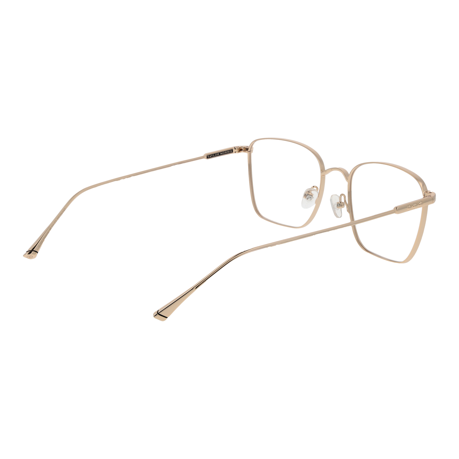 Taylor Morris Optical Frames Taylor Morris Eyeglasses Frames TM01 C1 55 Eyeglasses Eyewear designer