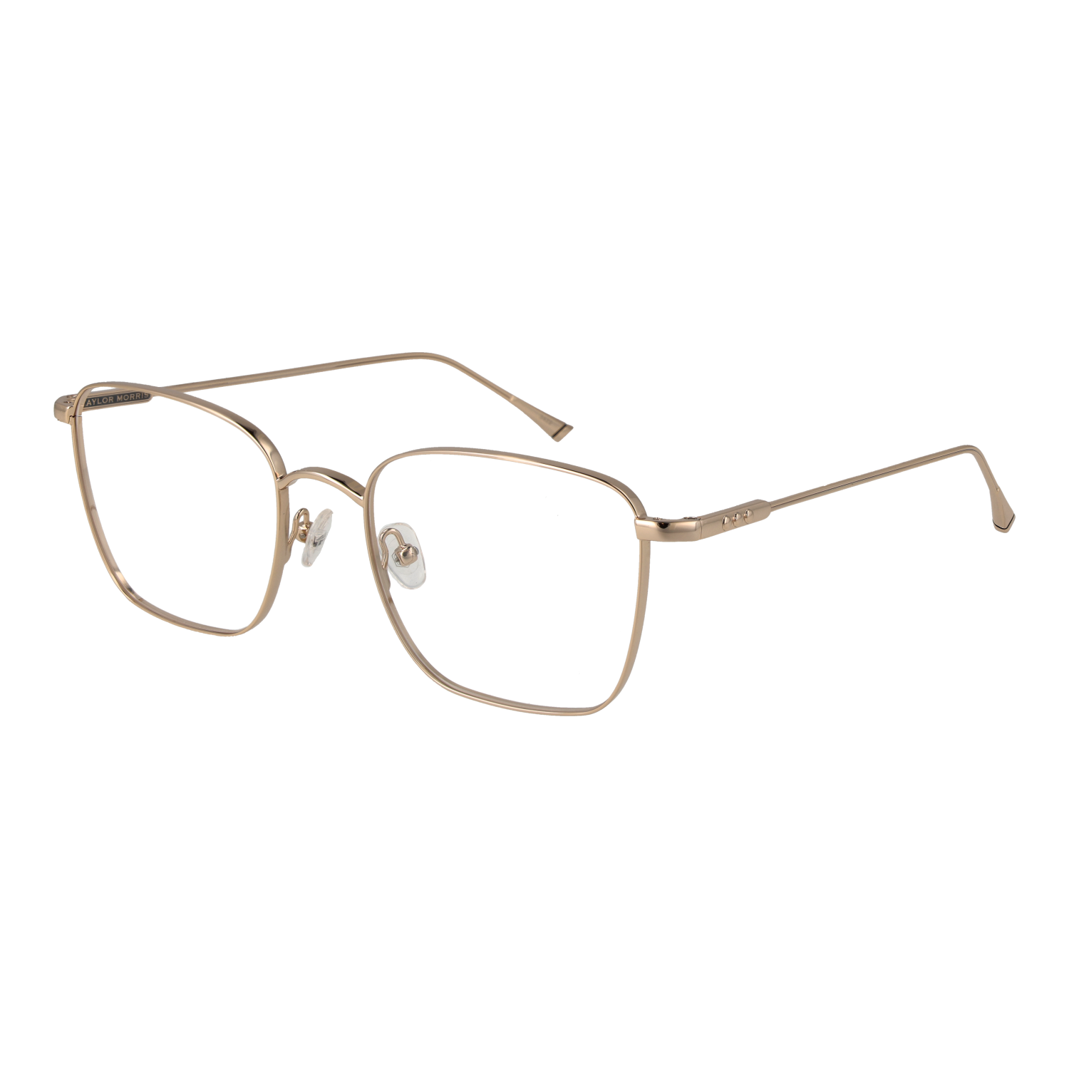 Taylor Morris Optical Frames Taylor Morris Eyeglasses Frames TM01 C1 55 Eyeglasses Eyewear designer