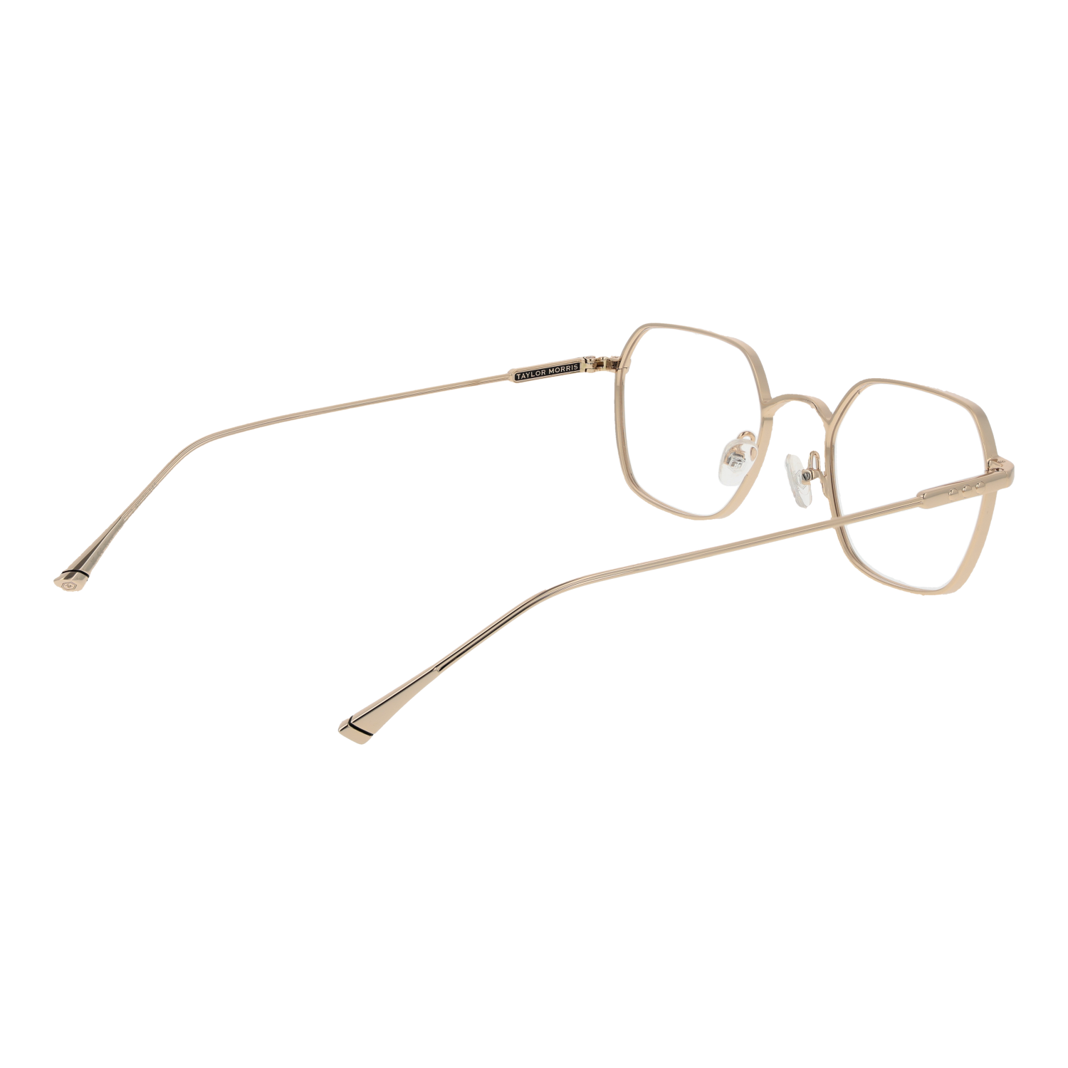 Taylor Morris Optical Frames Taylor Morris Eyeglasses Frames TM02 C2 48 Eyeglasses Eyewear designer