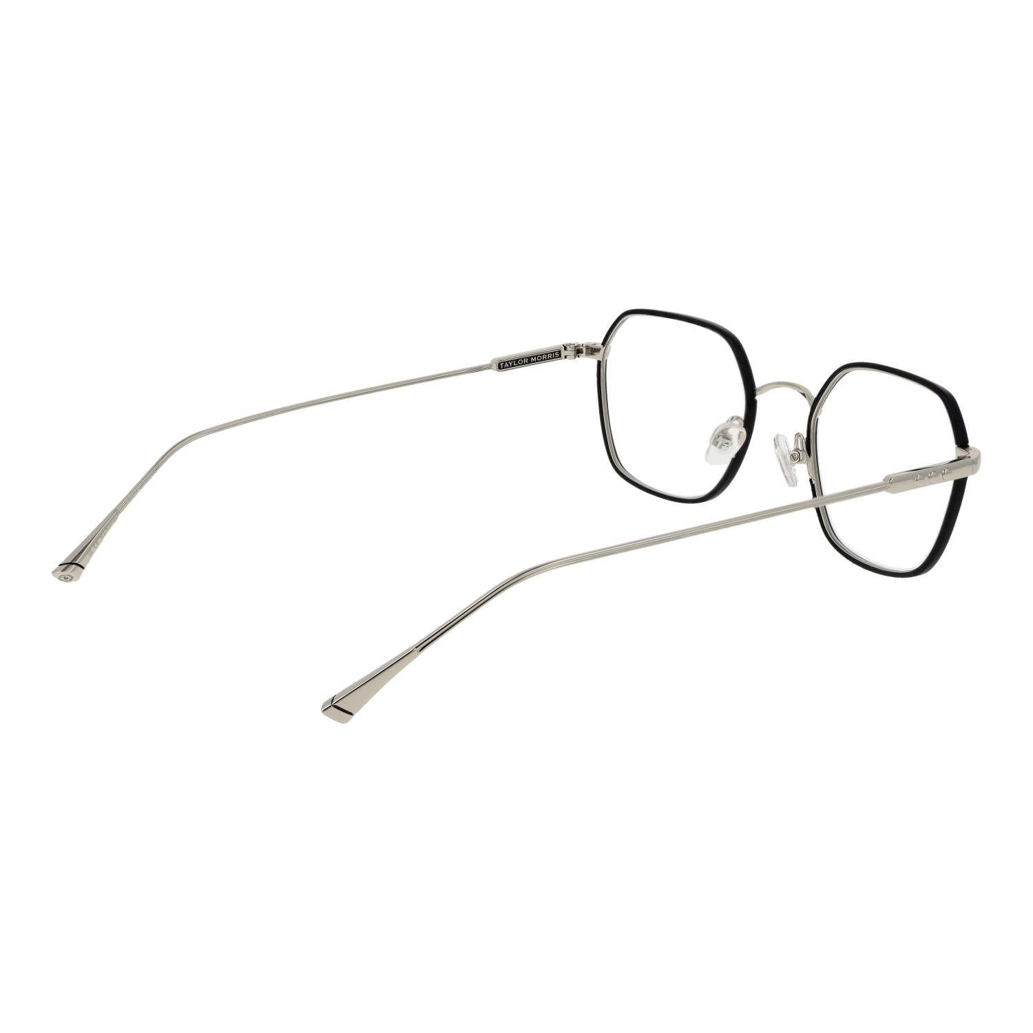 Taylor Morris Optical Frames Taylor Morris Eyeglasses Frames TM03 C1 48 Eyeglasses Eyewear designer