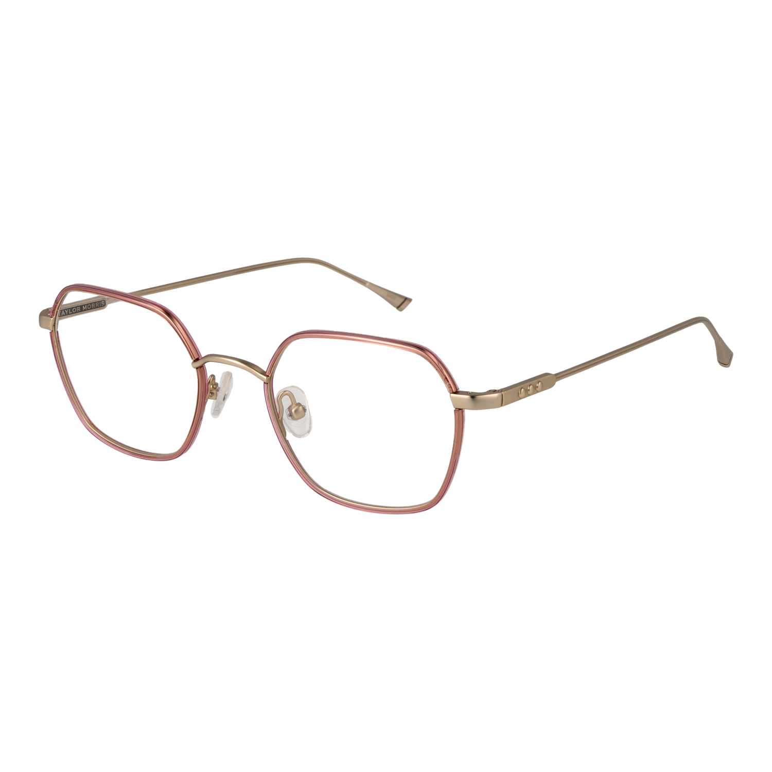 Taylor Morris Optical Frames Taylor Morris Eyeglasses Frames TM03 C4 48 Eyeglasses Eyewear designer