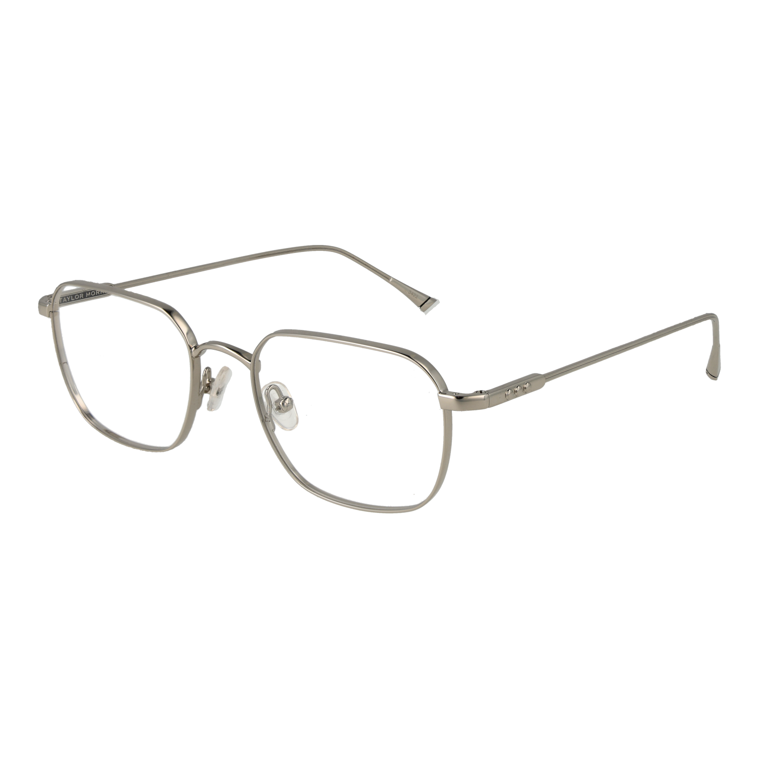 Taylor Morris Optical Frames Taylor Morris Eyeglasses Frames TM04 C1 52 Eyeglasses Eyewear designer