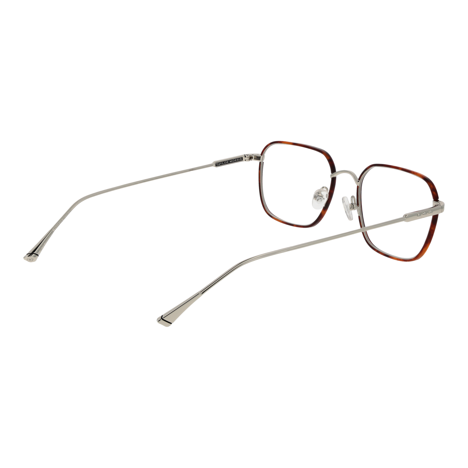 Taylor Morris Optical Frames Taylor Morris Eyeglasses Frames TM05 C2 52 Eyeglasses Eyewear designer