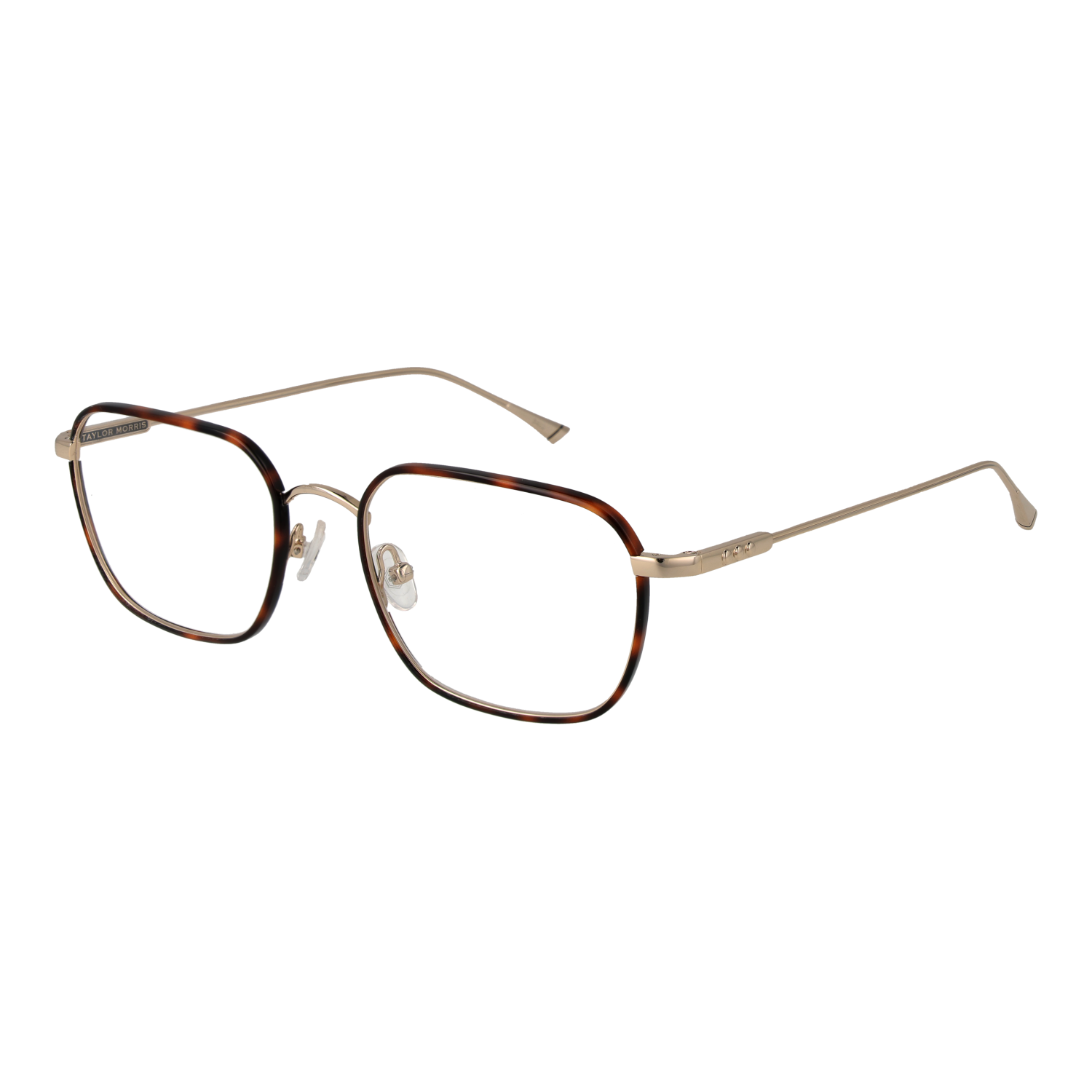 Taylor Morris Optical Frames Taylor Morris Eyeglasses Frames TM05 C3 52 Eyeglasses Eyewear designer