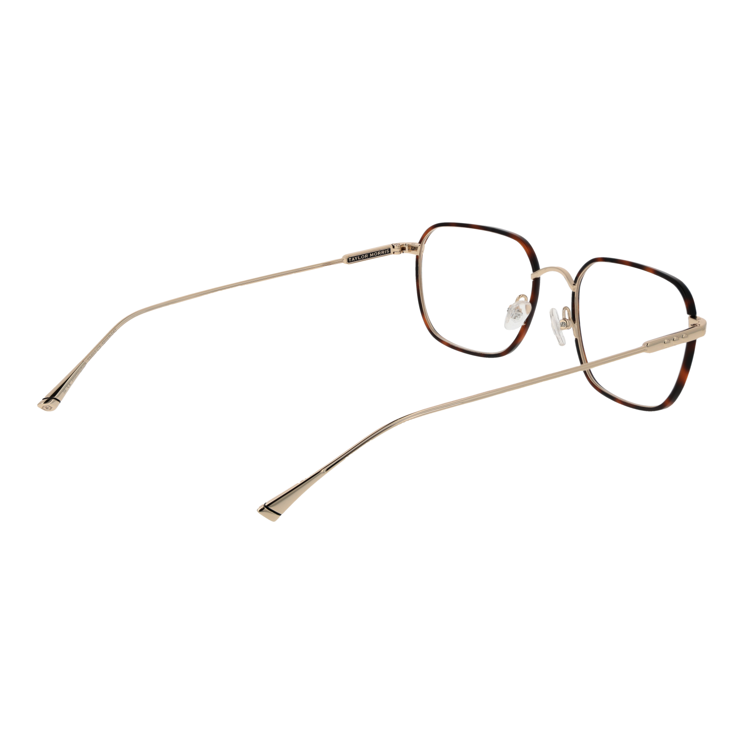 Taylor Morris Optical Frames Taylor Morris Eyeglasses Frames TM05 C3 52 Eyeglasses Eyewear designer
