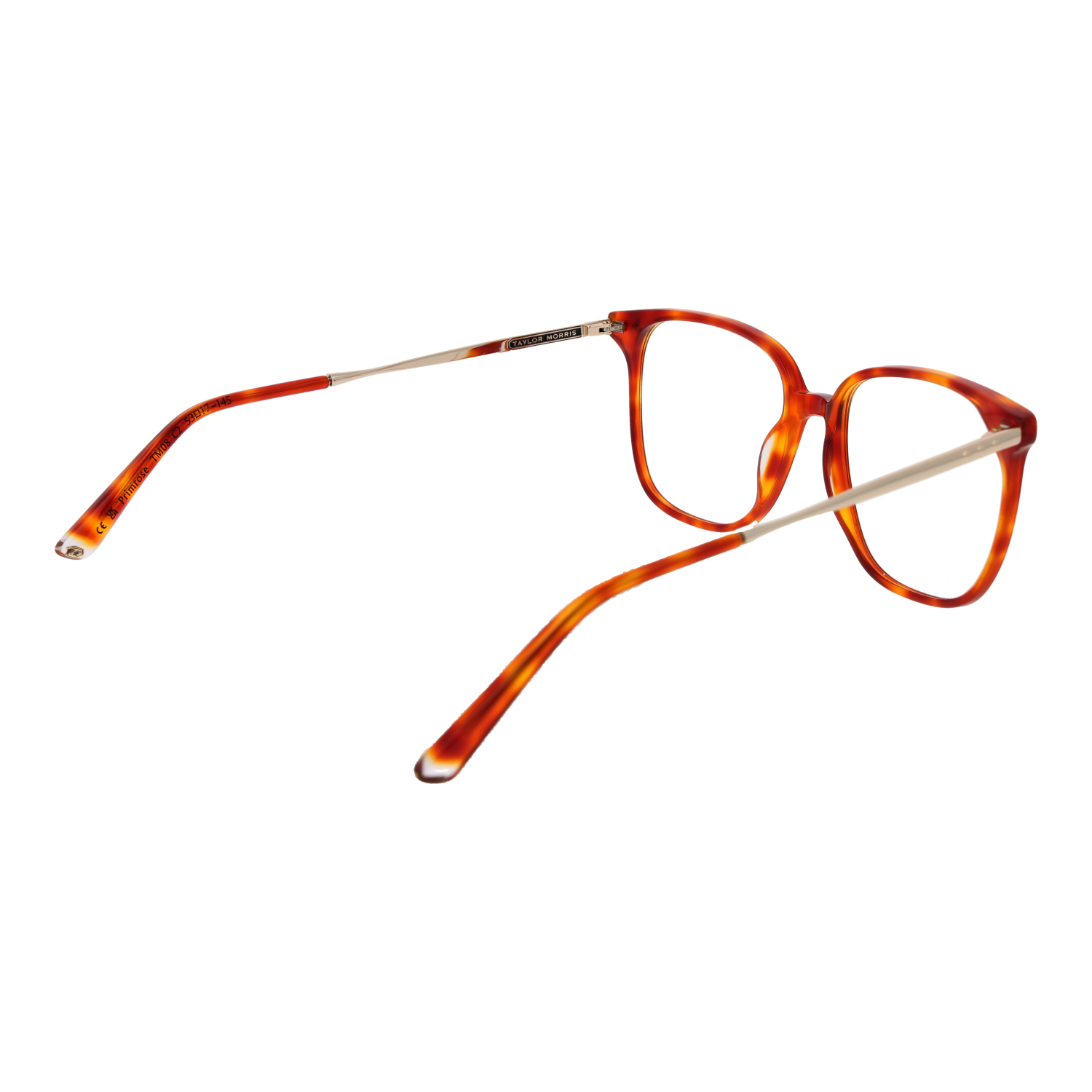 Taylor Morris Optical Frames Taylor Morris Eyeglasses Frames TM08 C2 53 Eyeglasses Eyewear designer
