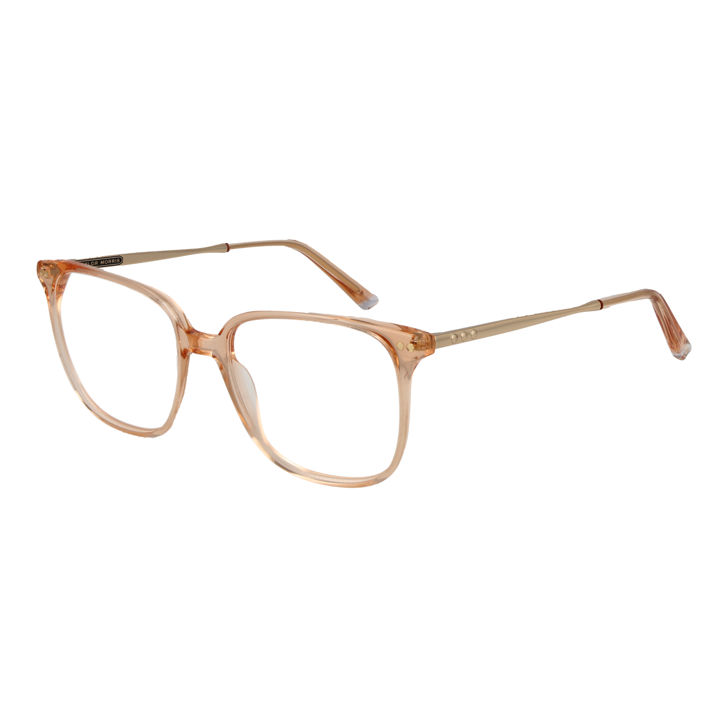 Taylor Morris Optical Frames Taylor Morris Eyeglasses Frames TM08 C3 53 Eyeglasses Eyewear designer