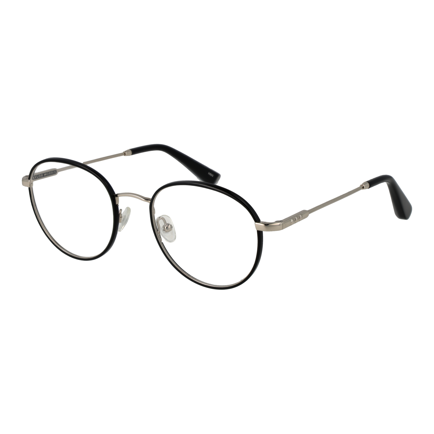 Taylor Morris Optical Frames Taylor Morris Eyeglasses Frames TM09 C1 50 Eyeglasses Eyewear designer