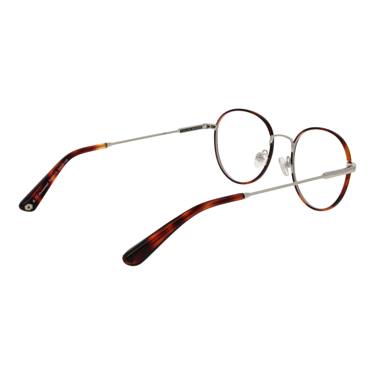 Taylor Morris Optical Frames Taylor Morris Eyeglasses Frames TM09 C2 50 Eyeglasses Eyewear designer