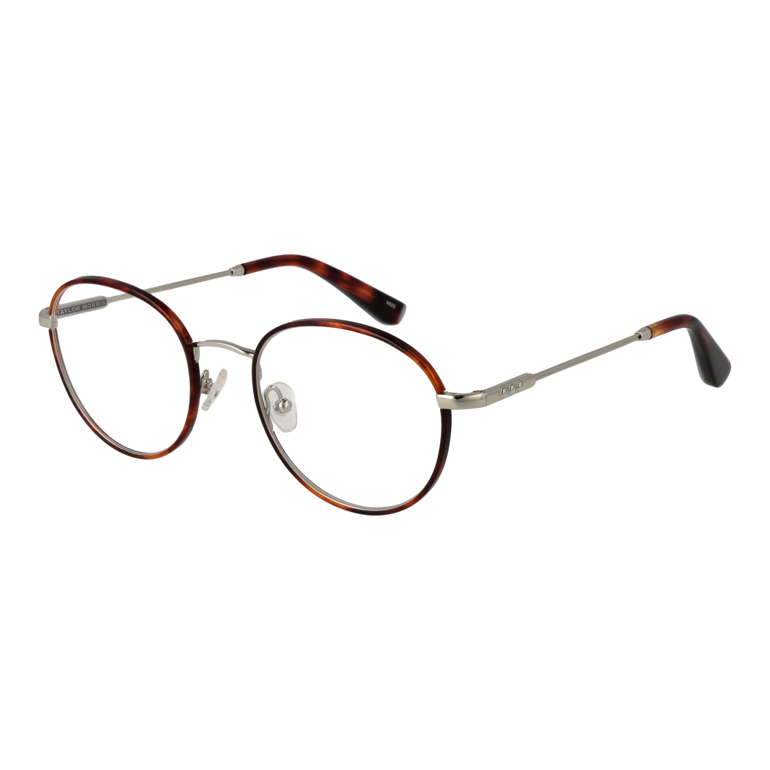 Taylor Morris Optical Frames Taylor Morris Eyeglasses Frames TM09 C2 50 Eyeglasses Eyewear designer