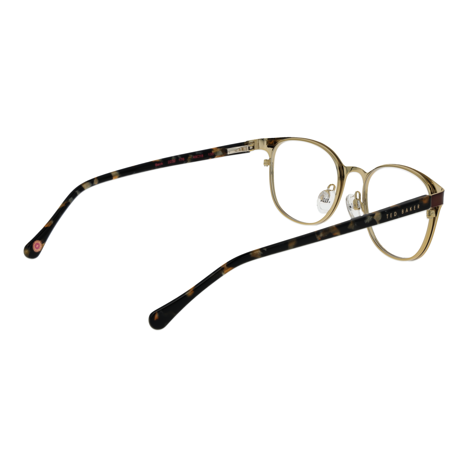 Ted Baker Optical Frames Ted Baker Eyeglasses Frames TB2232 176 49 Eyeglasses Eyewear designer