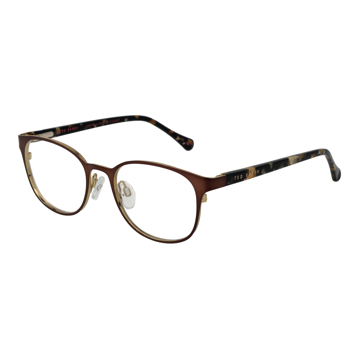 Ted Baker Optical Frames Ted Baker Eyeglasses Frames TB2232 176 49 Eyeglasses Eyewear designer