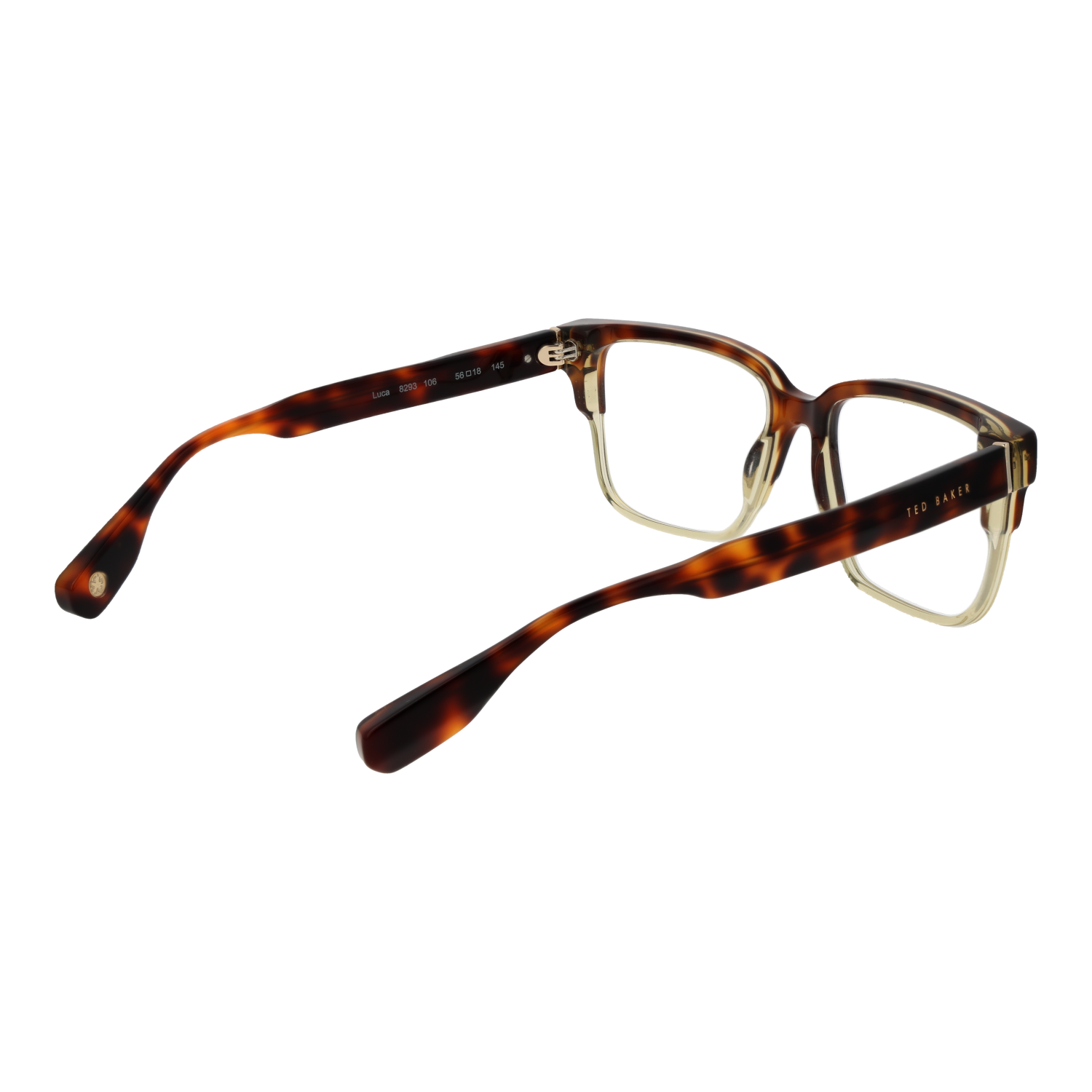 Ted Baker Optical Frames Ted Baker Eyeglasses Frames TB8293 106 56 Eyeglasses Eyewear designer