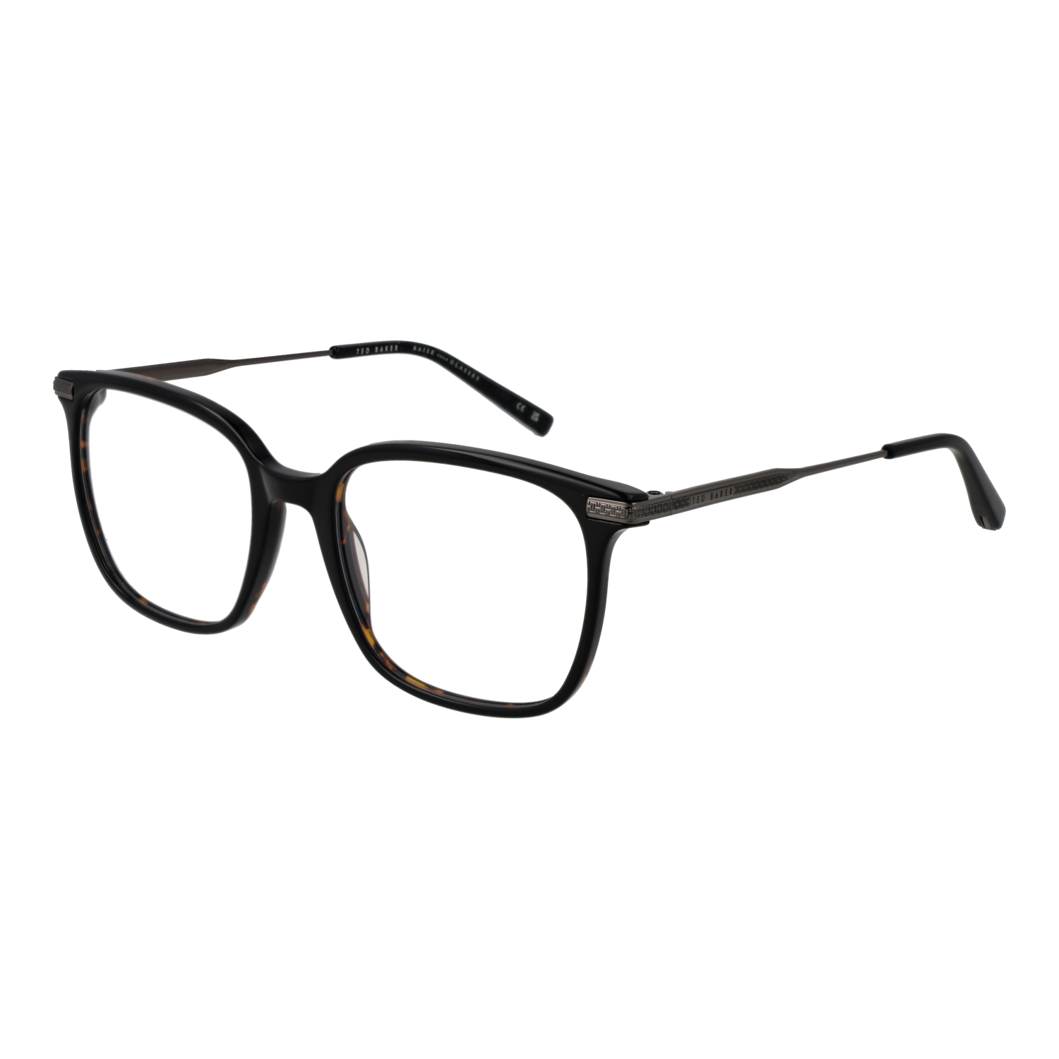 Ted Baker Optical Frames Ted Baker Eyeglasses Frames TB8295 900 54 Eyeglasses Eyewear designer