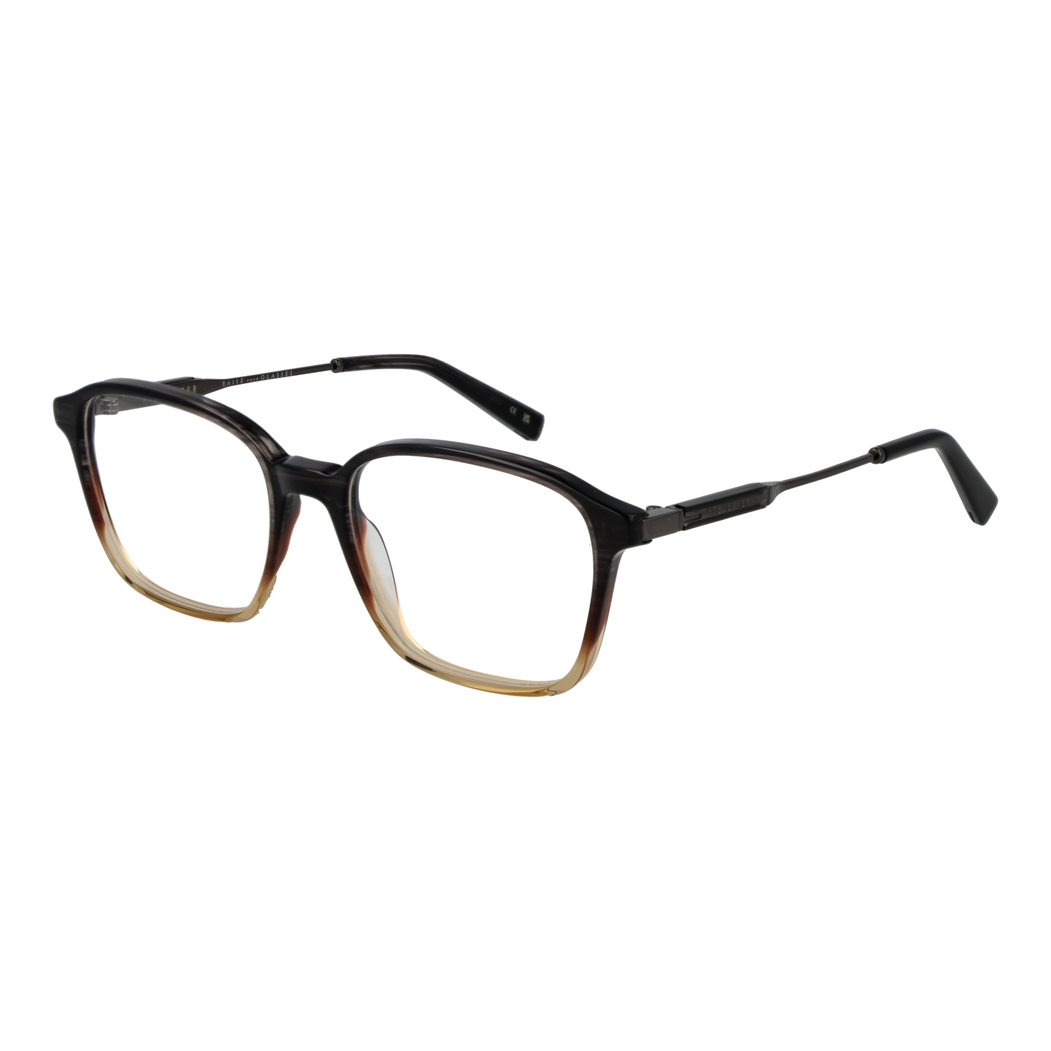 Ted Baker Optical Frames Ted Baker Eyeglasses Frames TB8317 102 54 Eyeglasses Eyewear designer