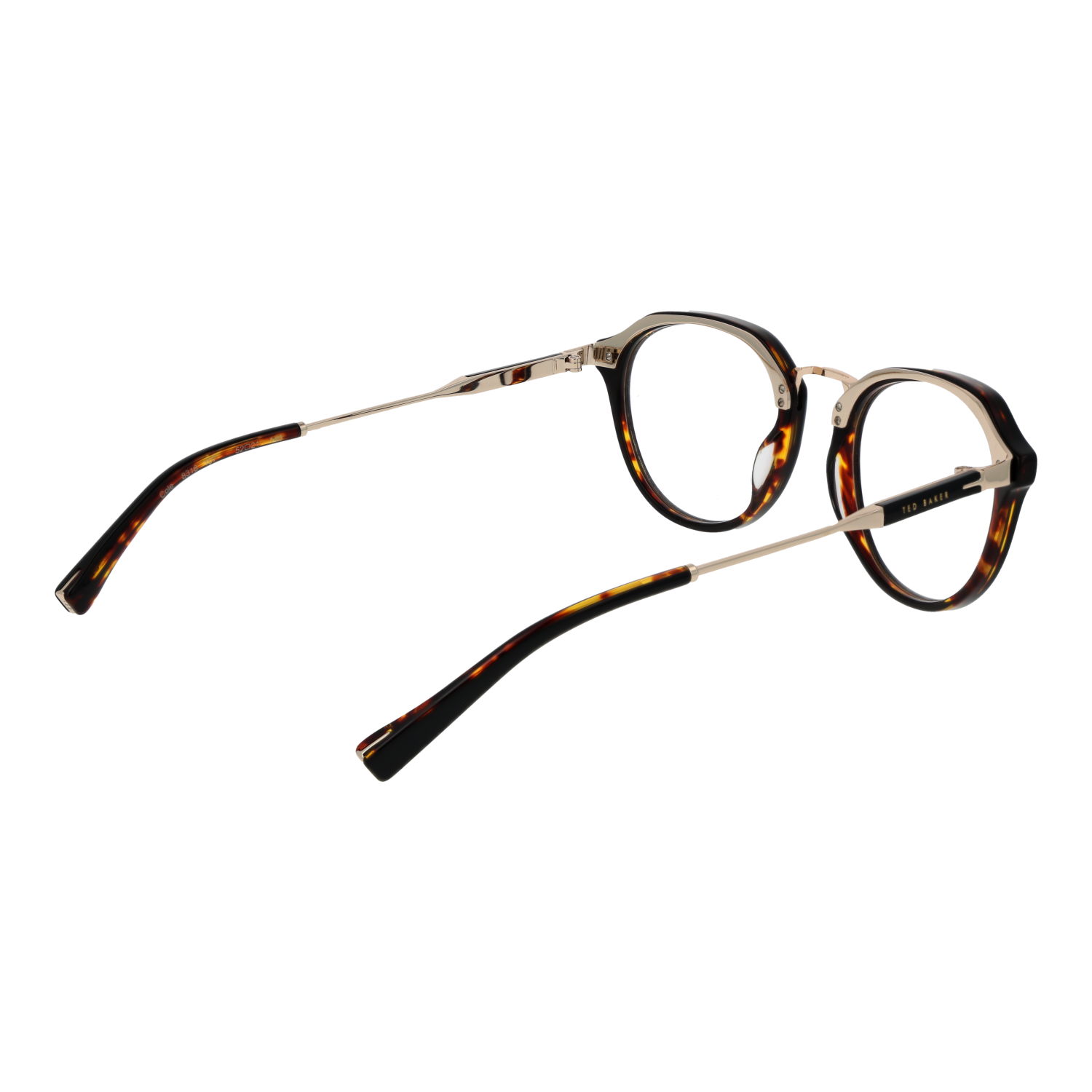 Ted Baker Optical Frames Ted Baker Eyeglasses Frames TB8318 107 52 Eyeglasses Eyewear designer