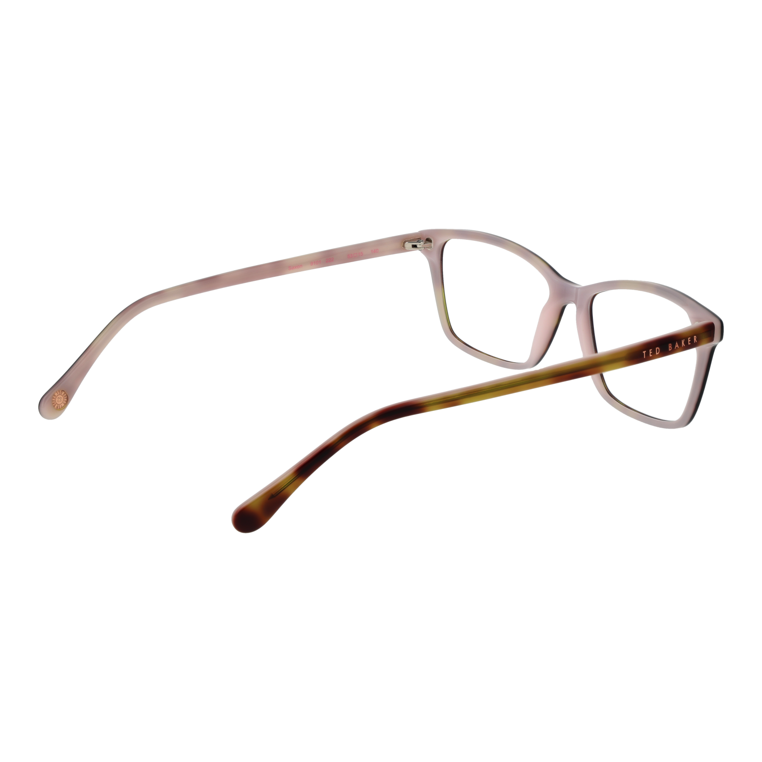 Ted Baker Optical Frames Ted Baker Eyeglasses Frames TB9101 222 53 Eyeglasses Eyewear designer