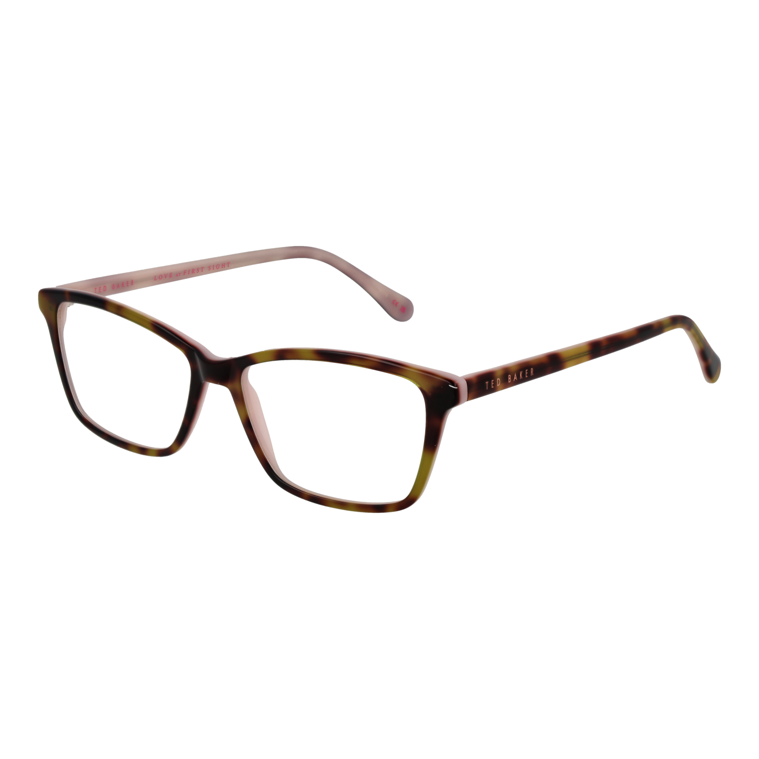 Ted Baker Optical Frames Ted Baker Eyeglasses Frames TB9101 222 53 Eyeglasses Eyewear designer