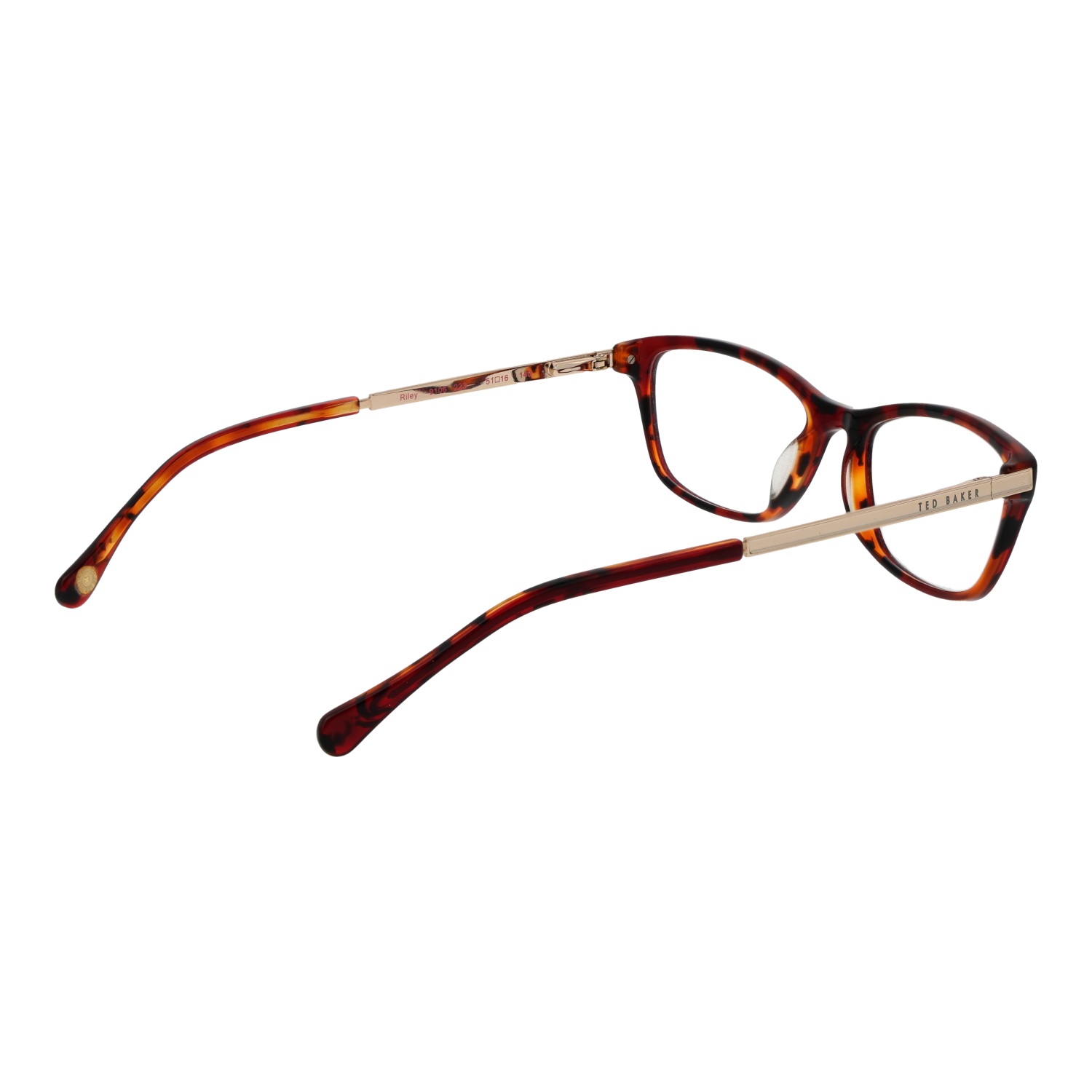 Ted Baker Optical Frames Ted Baker Eyeglasses Frames TB9106 223 51 Eyeglasses Eyewear designer