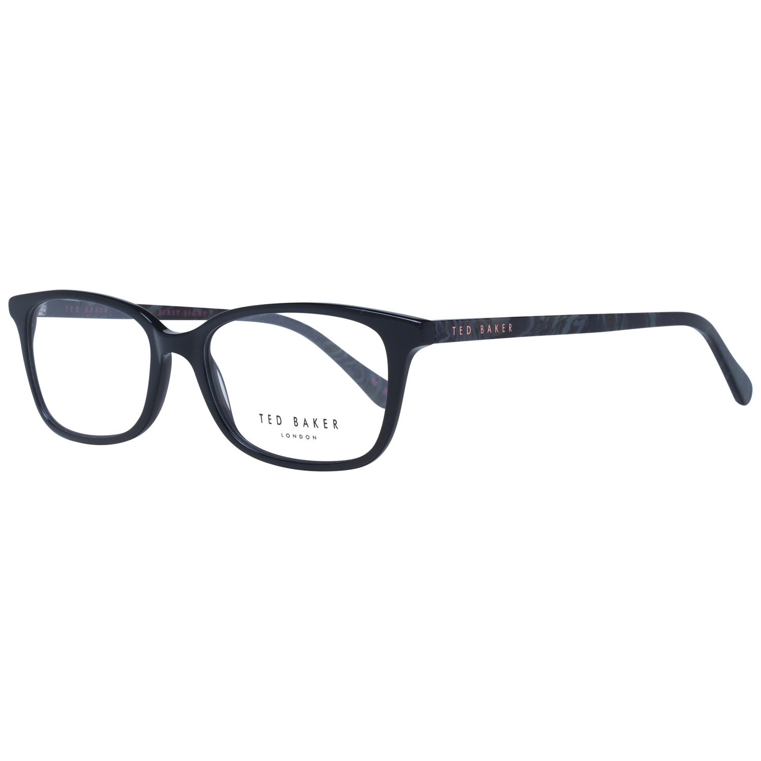Ted Baker Optical Frames Ted Baker Eyeglasses Frames TB9162 001 52 Eyeglasses Eyewear designer