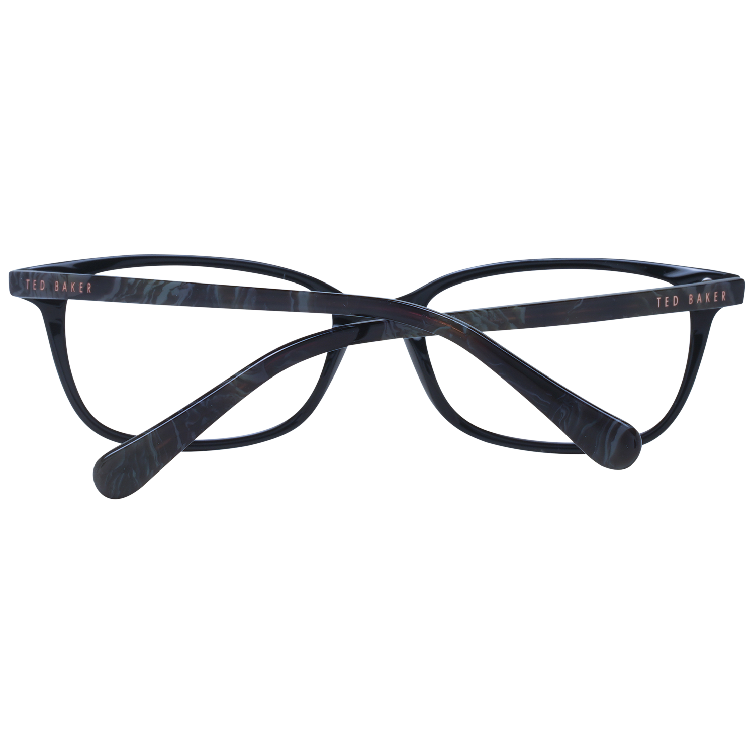 Ted Baker Optical Frames Ted Baker Eyeglasses Frames TB9162 001 52 Eyeglasses Eyewear designer