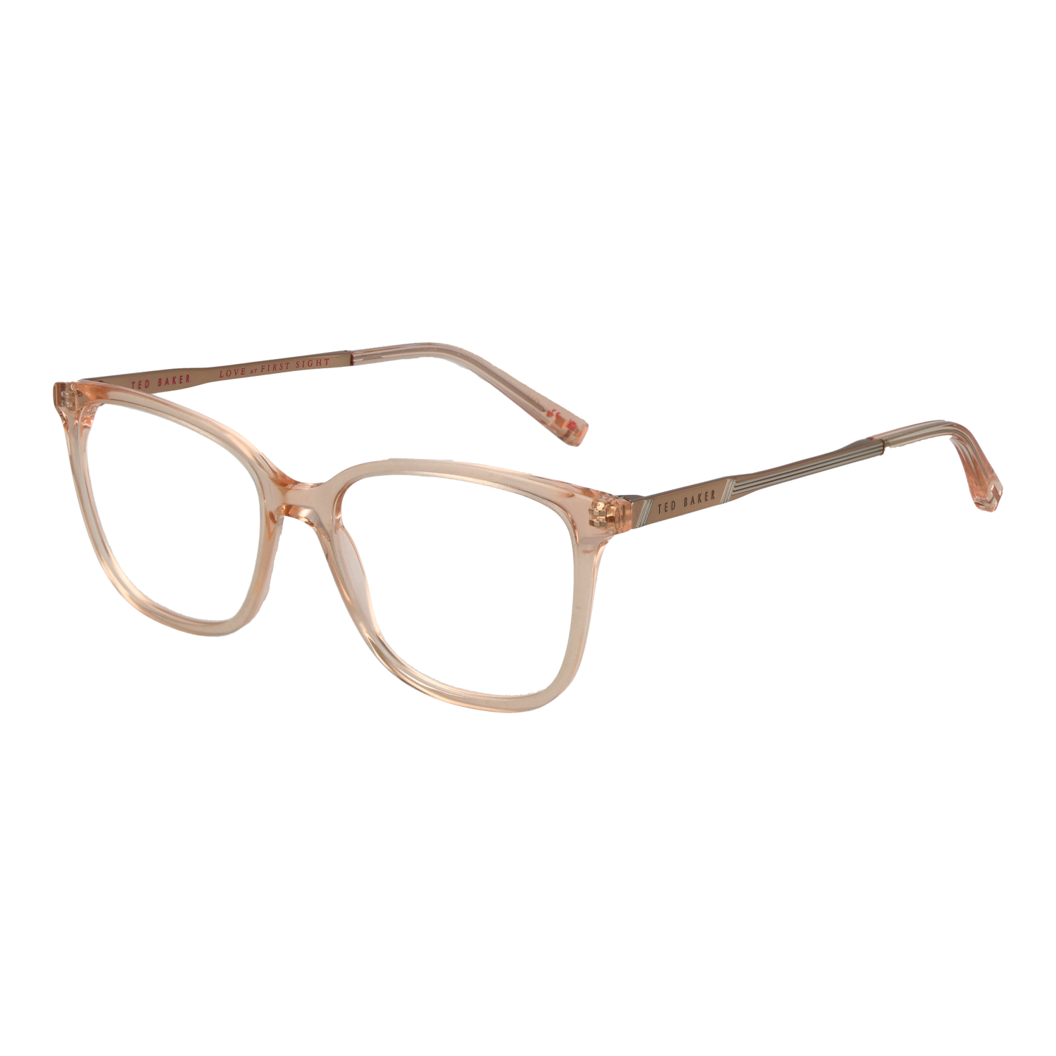Ted Baker Optical Frames Ted Baker Eyeglasses Frames TB9220 202 50 Eyeglasses Eyewear designer