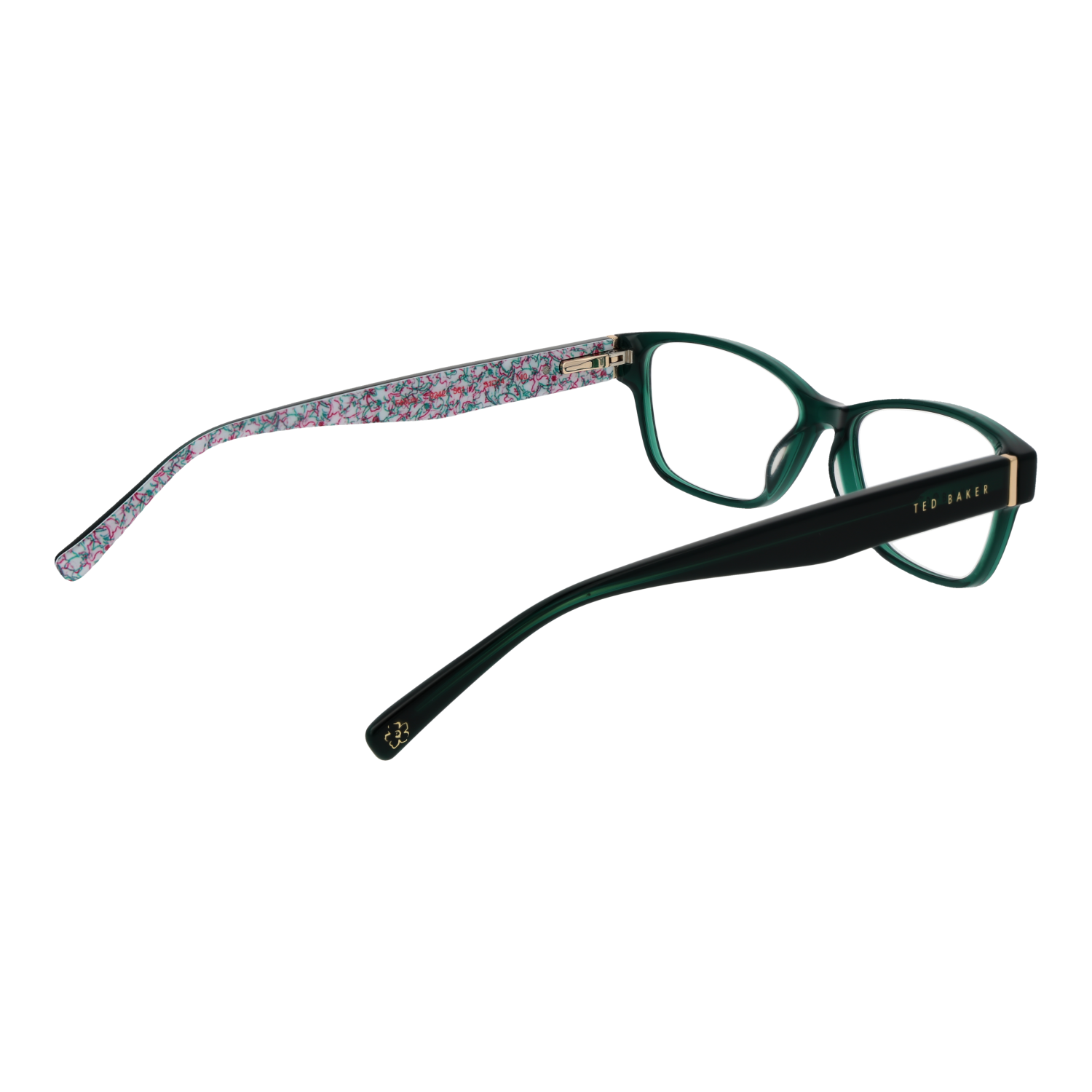 Ted Baker Optical Frames Ted Baker Eyeglasses Frames TB9242 561 51 Eyeglasses Eyewear designer