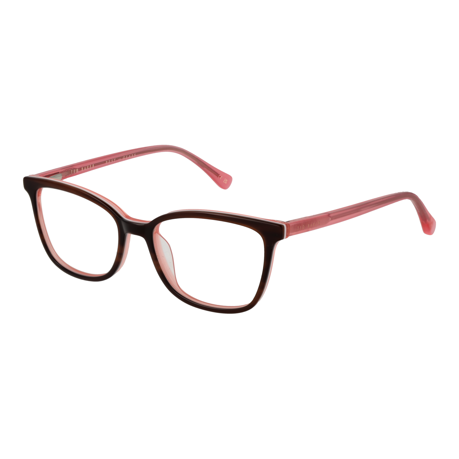 Ted Baker Optical Frames Ted Baker Eyeglasses Frames TBB960 154 48 Eyeglasses Eyewear designer