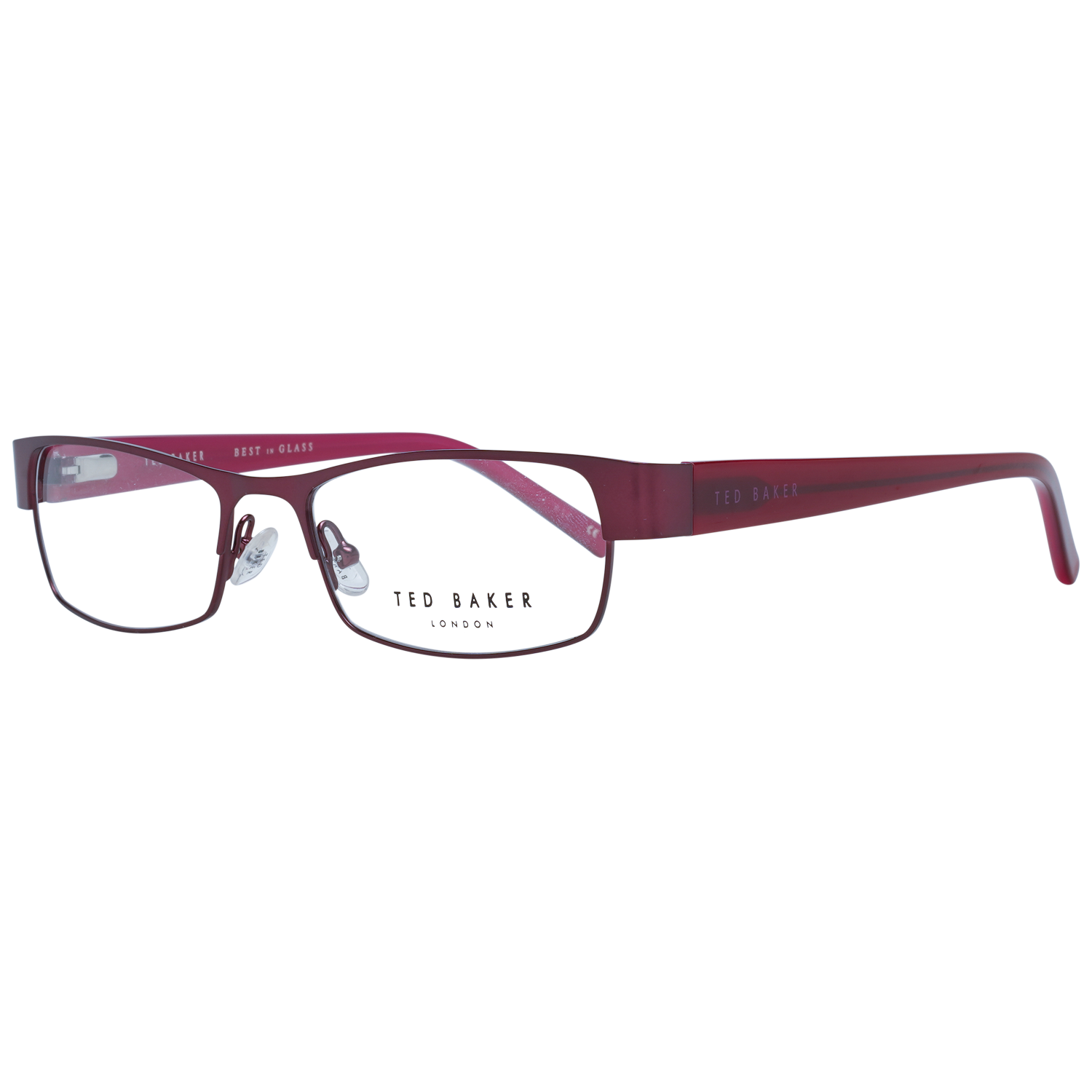 Ted Baker Optical Frames Ted Baker Glasses Frames Children TBB931 249 49mm Eyeglasses Eyewear designer