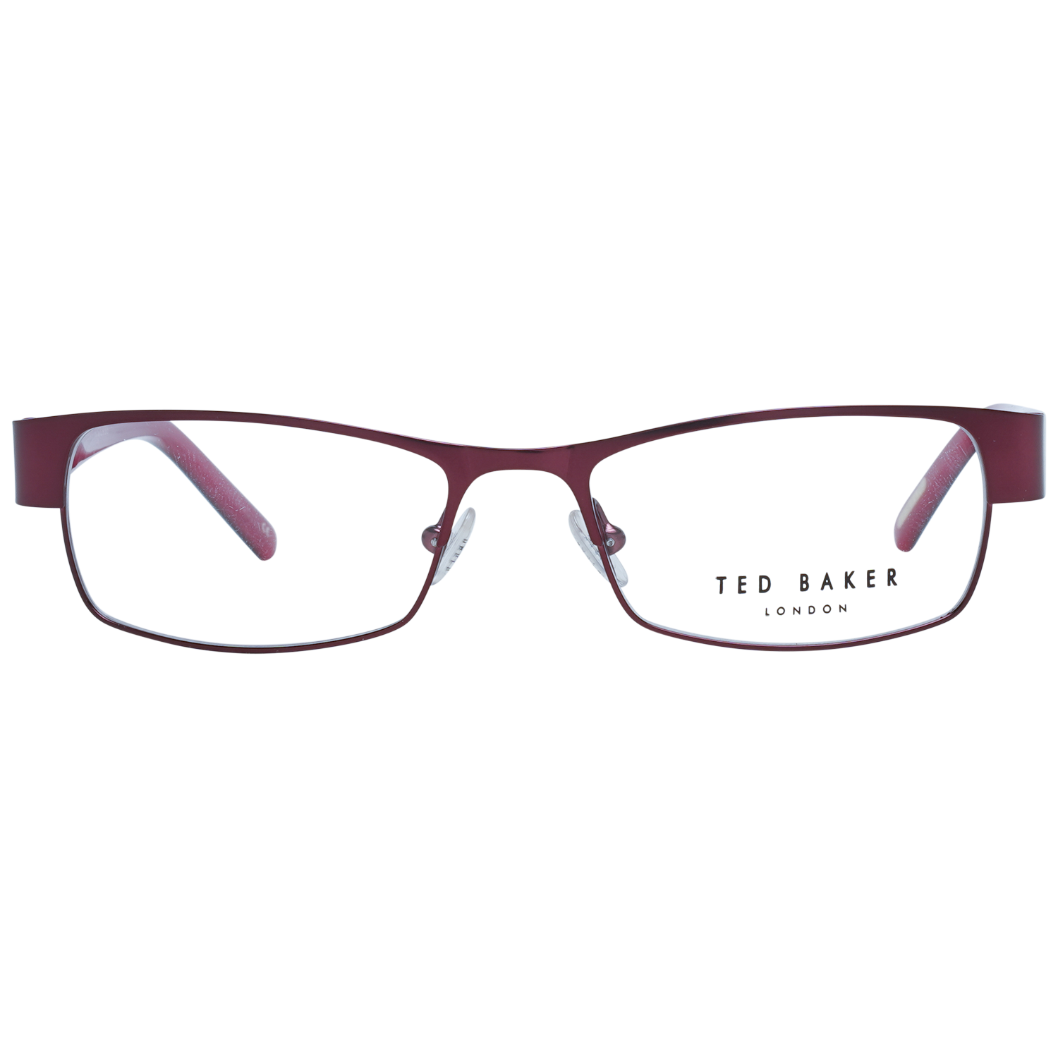 Ted Baker Optical Frames Ted Baker Glasses Frames Children TBB931 249 49mm Eyeglasses Eyewear designer