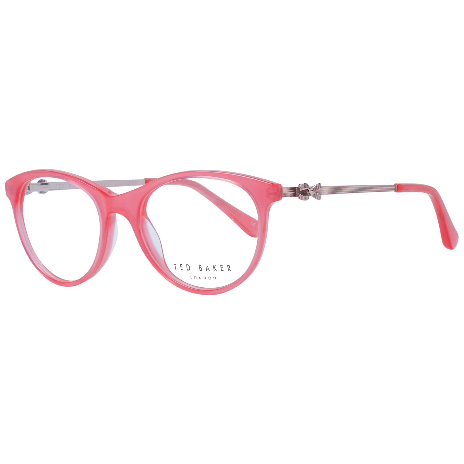 Ted Baker Optical Frames Ted Baker Glasses Frames Children TBB961 207 46mm Eyeglasses Eyewear designer