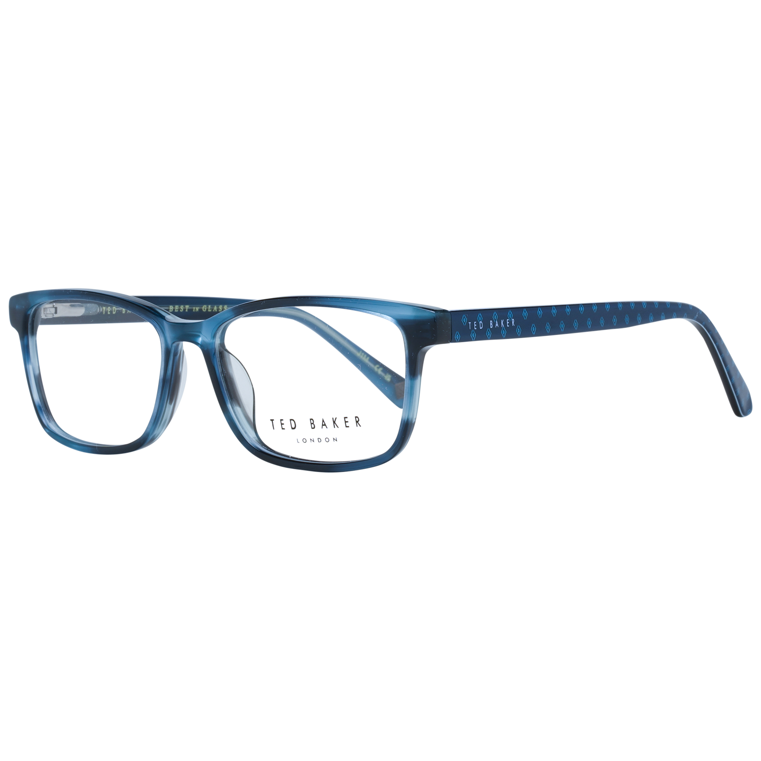 Ted Baker Optical Frames Ted Baker Glasses Frames Children TBB970 652 47mm Eyeglasses Eyewear designer