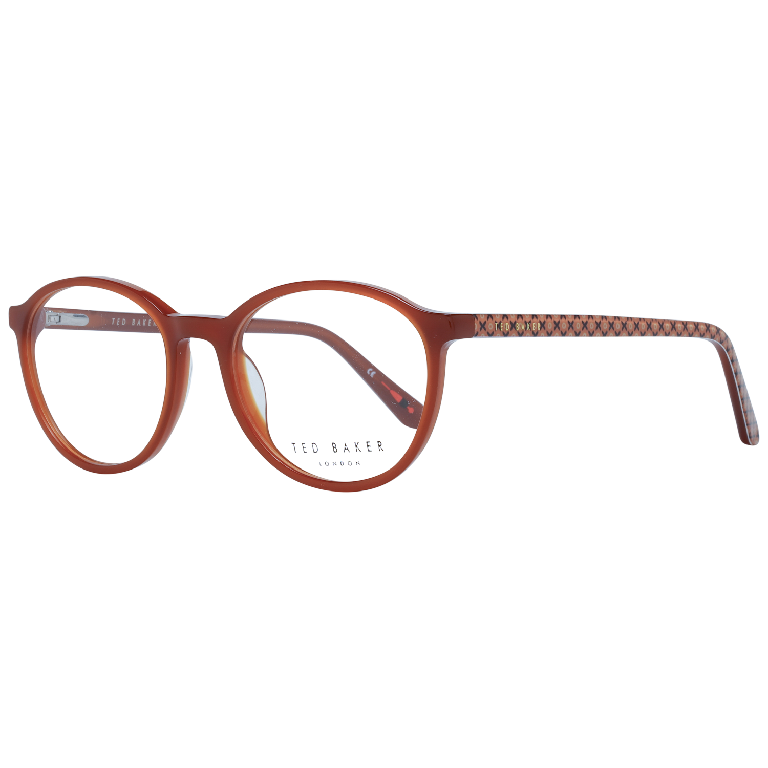 Ted Baker Optical Frames Ted Baker Glasses Frames Children TBB978 157 47mm Eyeglasses Eyewear designer