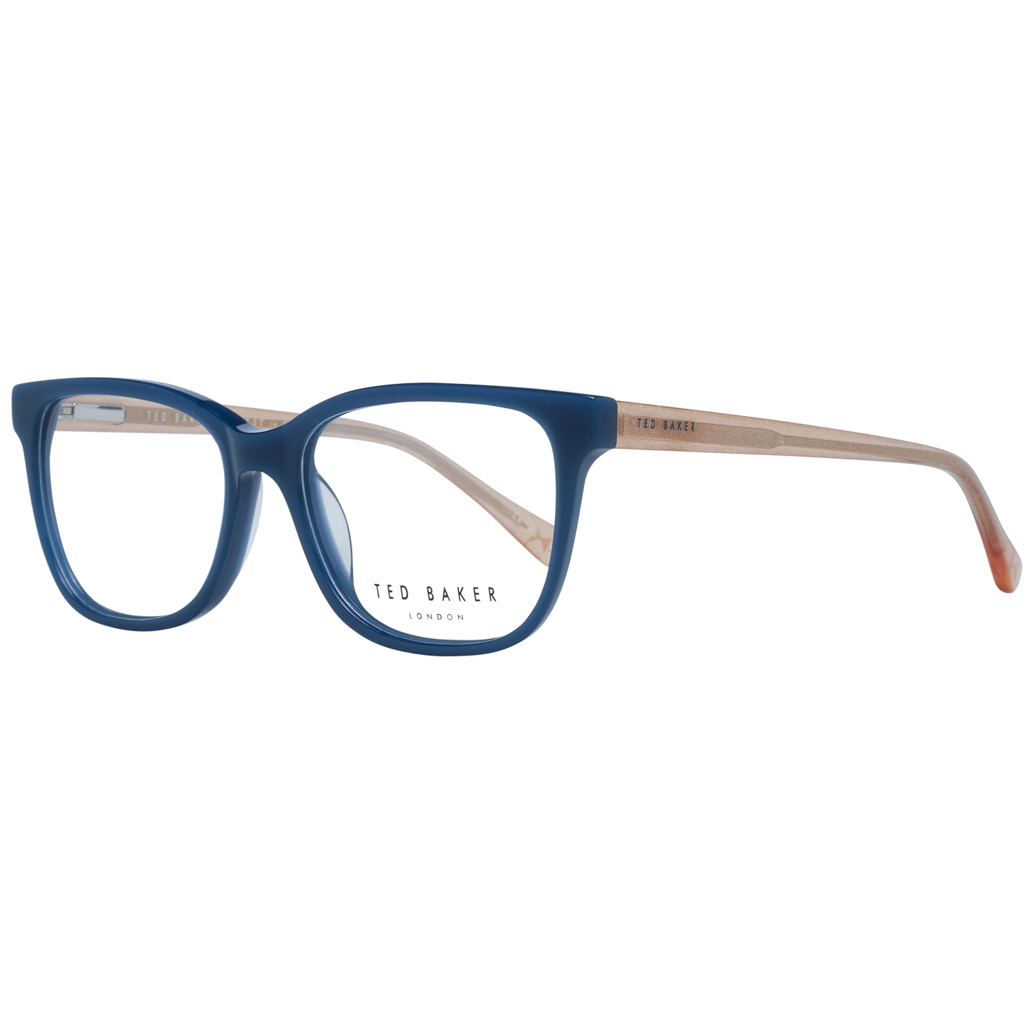 Ted Baker Optical Frames Ted Baker Glasses Frames Children TBB984 601 47mm Eyeglasses Eyewear designer