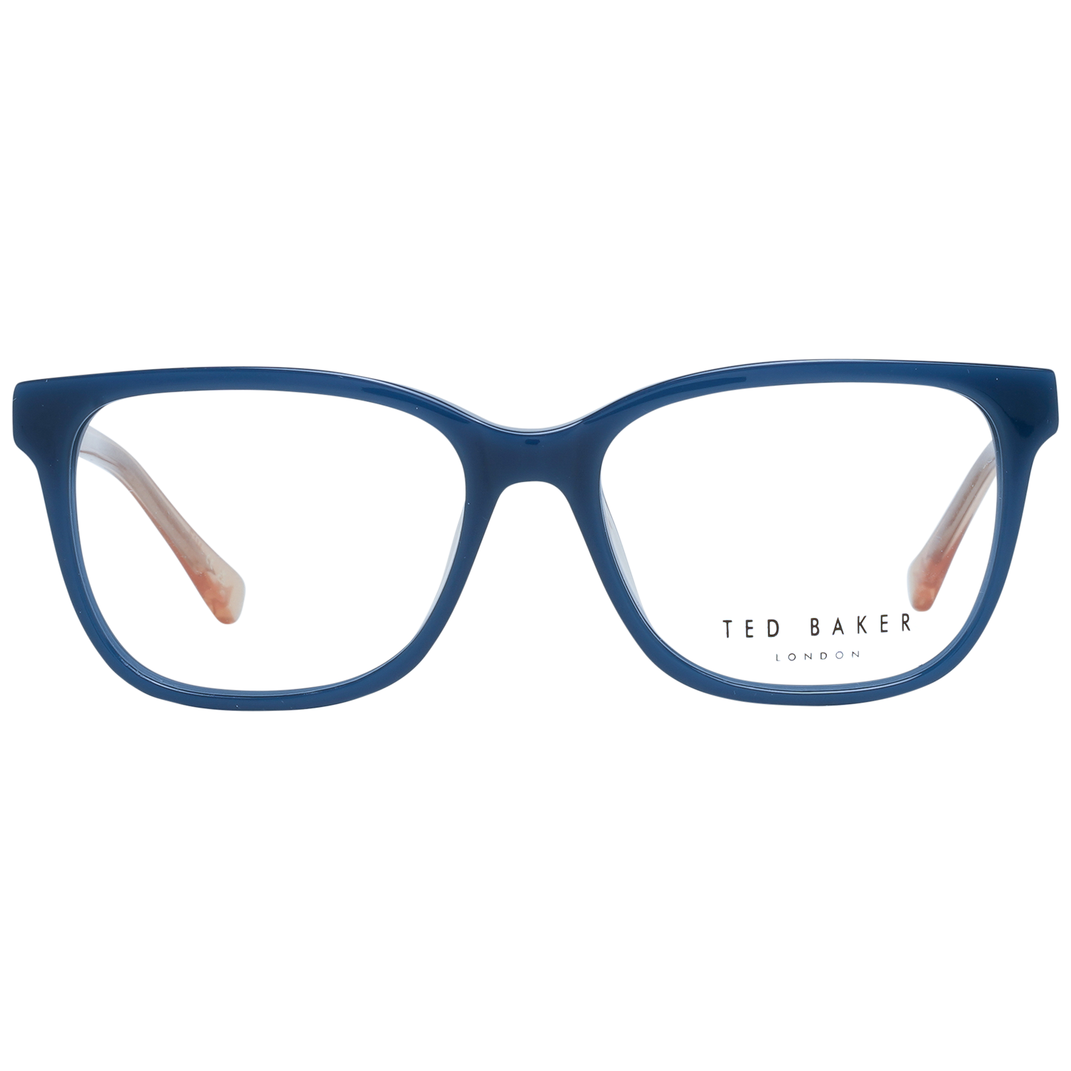 Ted Baker Optical Frames Ted Baker Glasses Frames Children TBB984 601 47mm Eyeglasses Eyewear designer