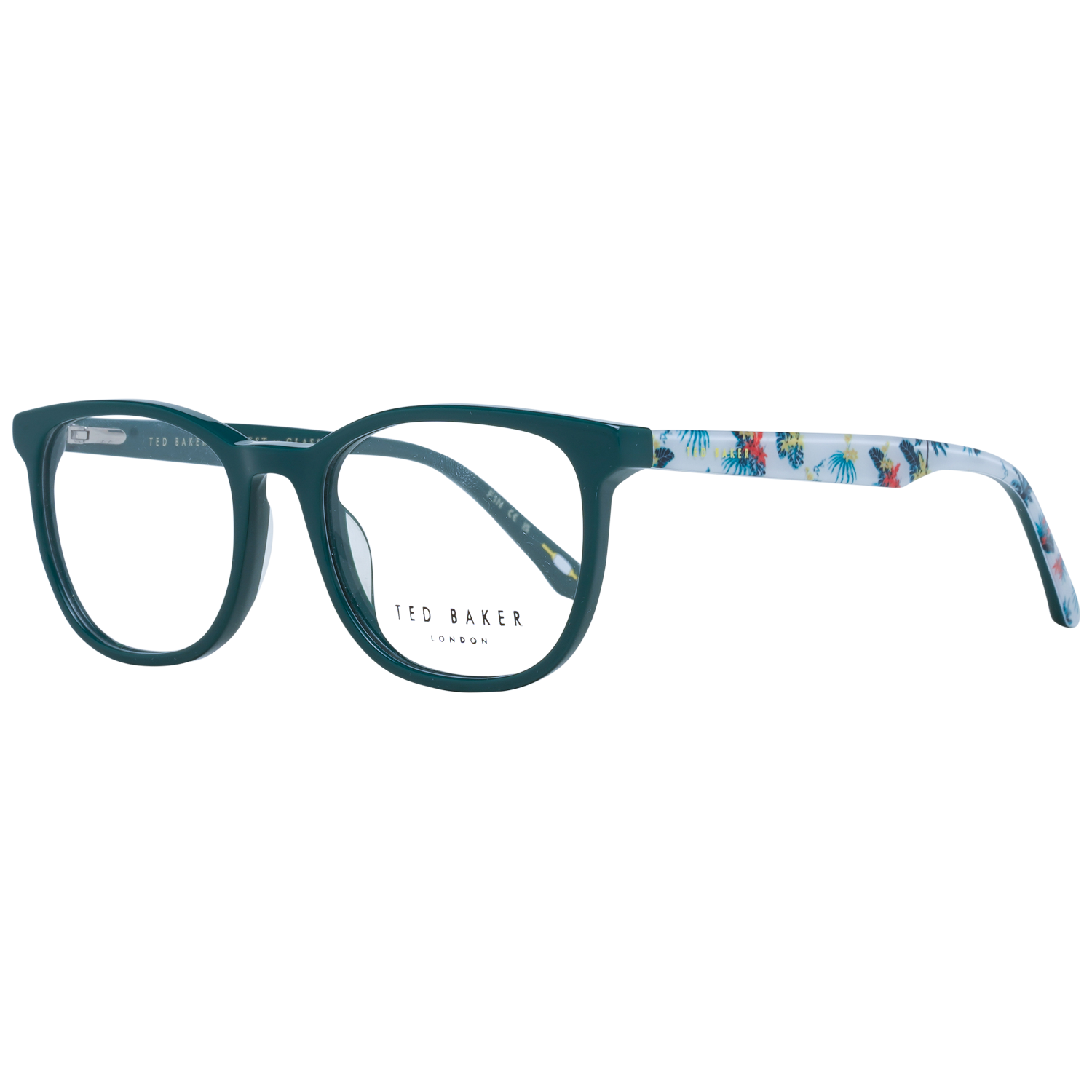 Ted Baker Optical Frames Ted Baker Glasses Frames Children TBB988 575 46mm Eyeglasses Eyewear designer