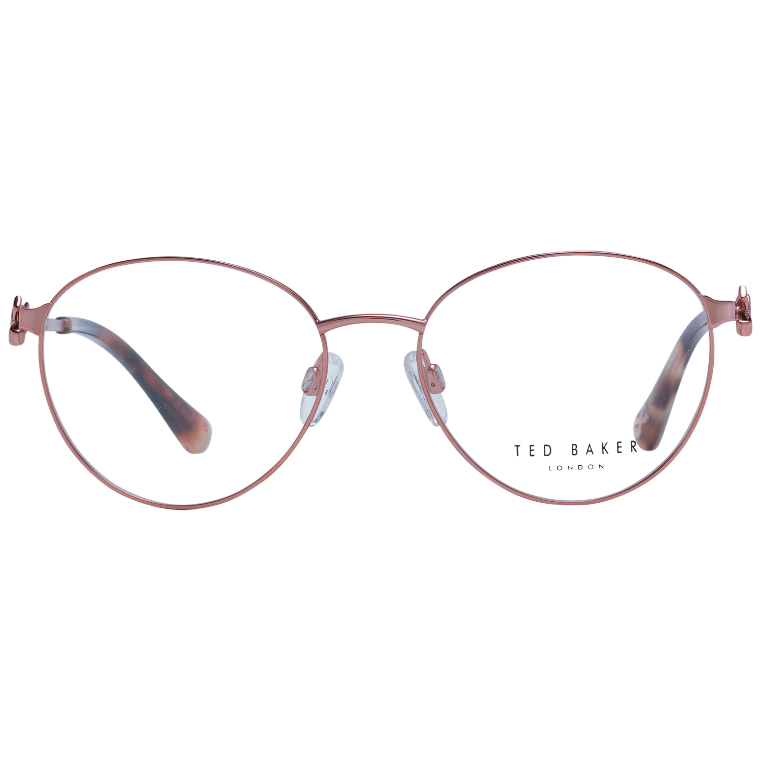 Ted Baker Eyeglasses Ted Baker Glasses Frames TB2243 410 51mm Eyeglasses Eyewear designer