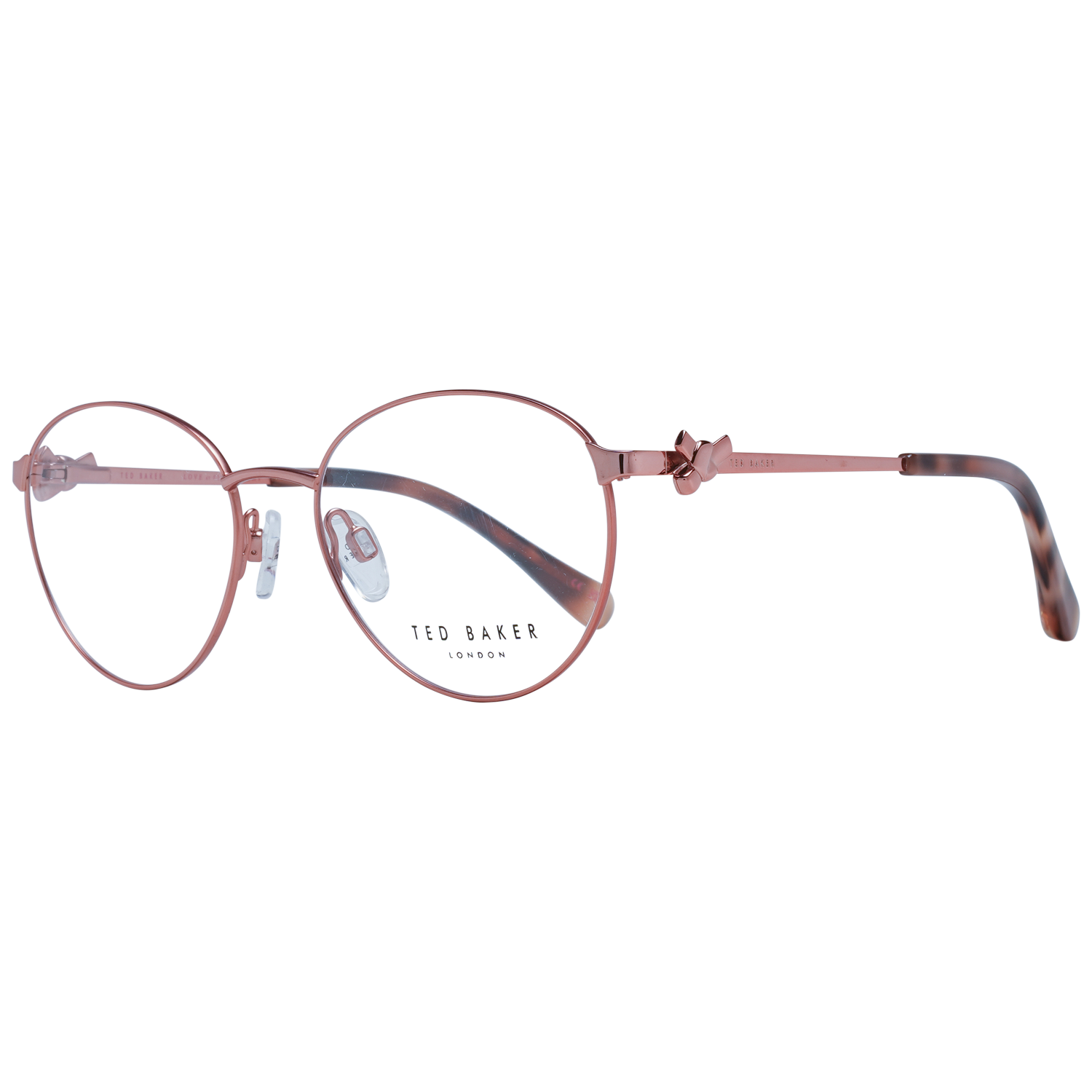 Ted Baker Eyeglasses Ted Baker Glasses Frames TB2243 410 51mm Eyeglasses Eyewear designer