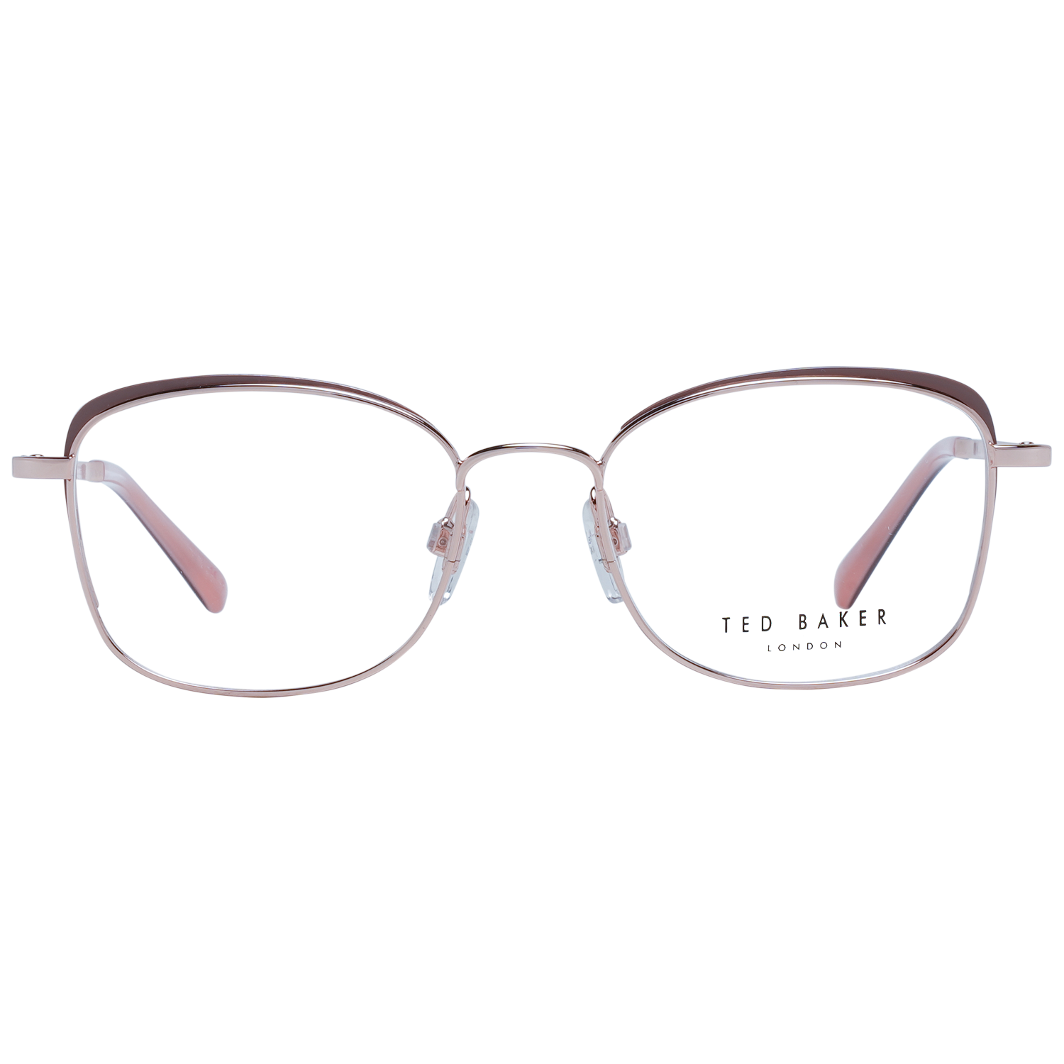 Ted Baker Eyeglasses Ted Baker Glasses Frames TB2264 114 51mm Eyeglasses Eyewear designer