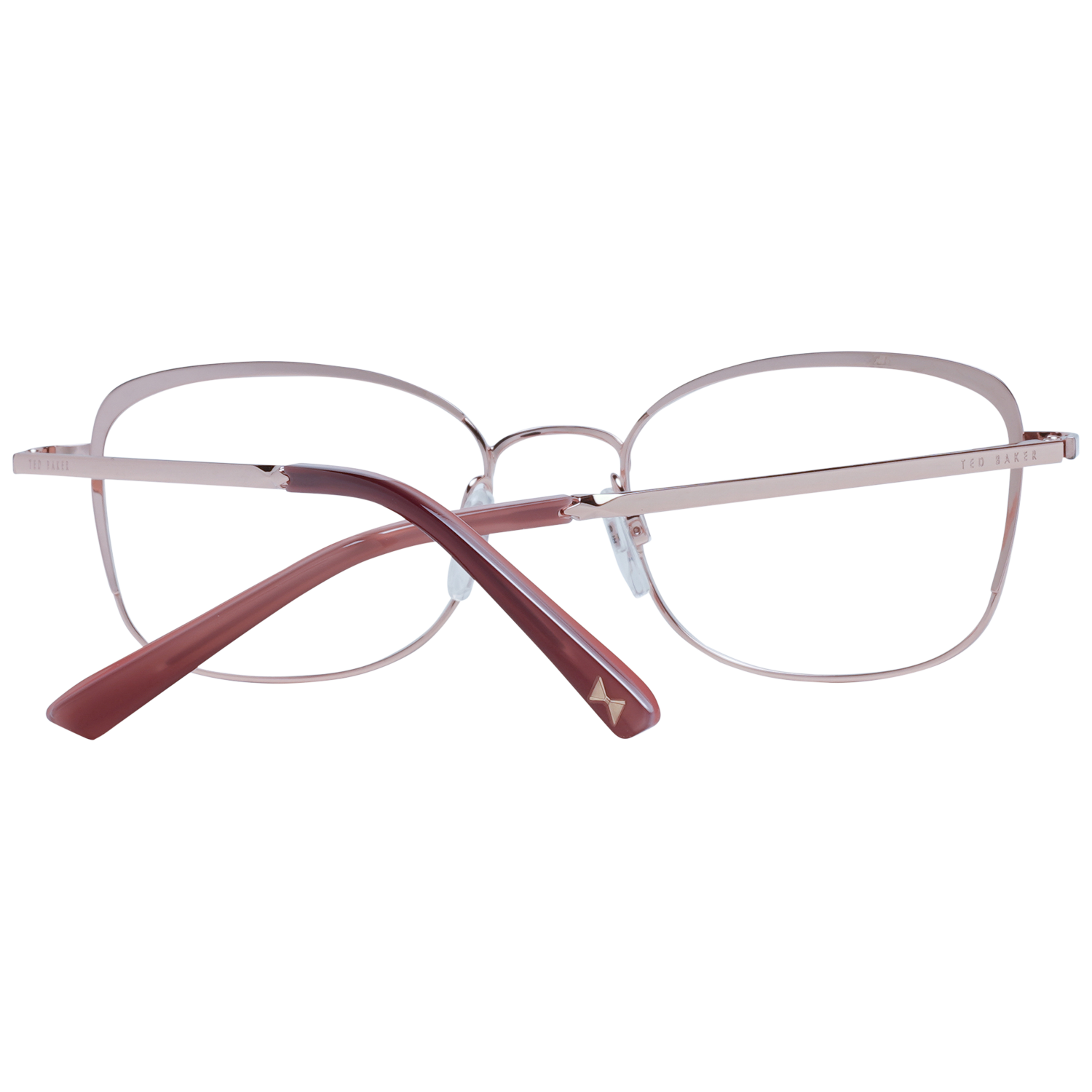 Ted Baker Eyeglasses Ted Baker Glasses Frames TB2264 114 51mm Eyeglasses Eyewear designer