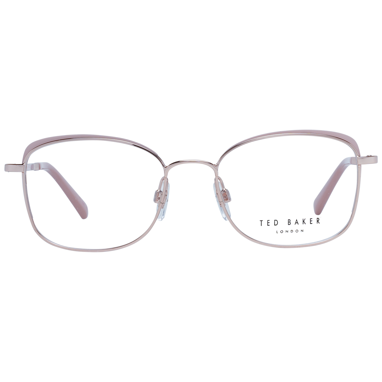 Ted Baker Eyeglasses Ted Baker Glasses Frames TB2264 225 51mm Eyeglasses Eyewear designer