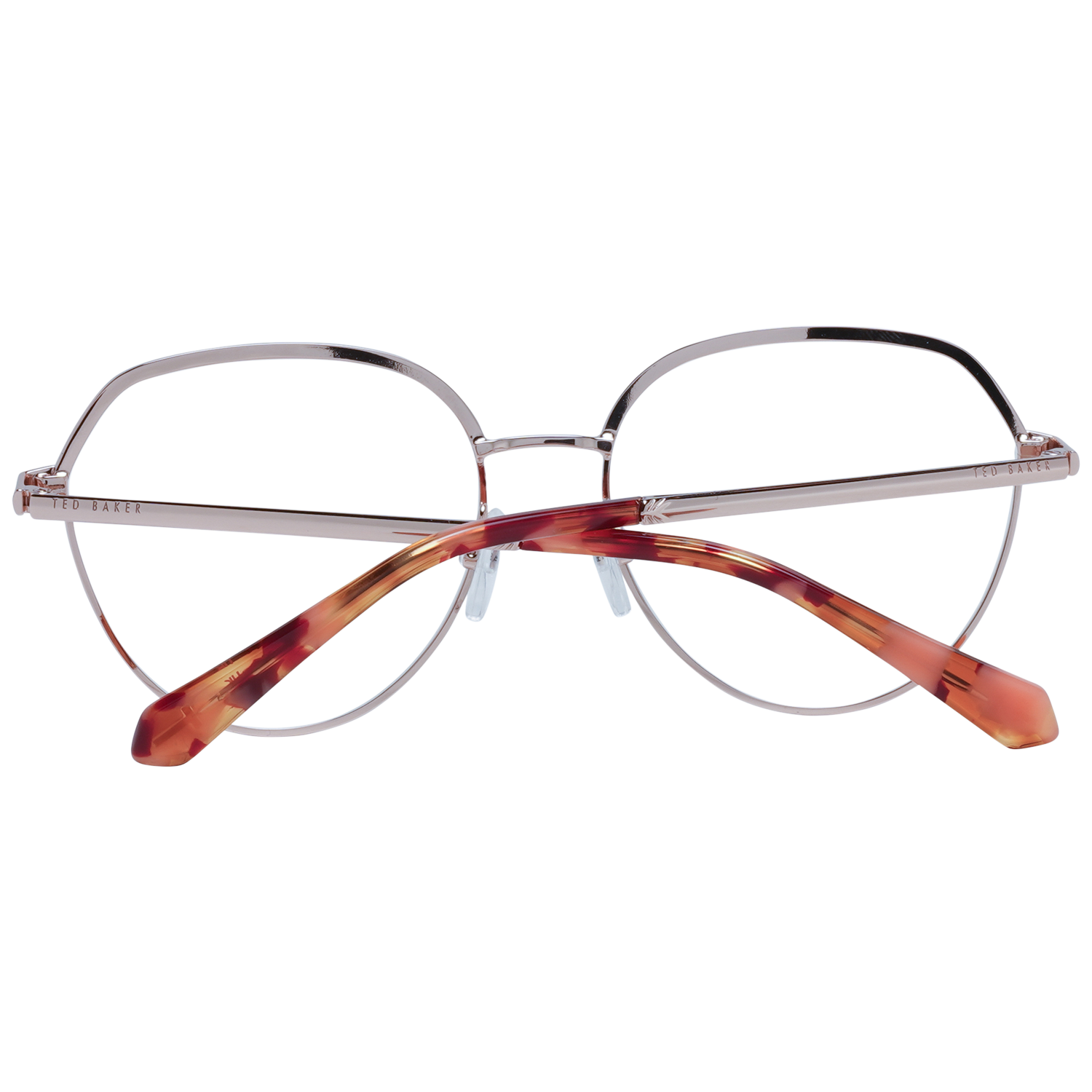 Ted Baker Eyeglasses Ted Baker Glasses Frames TB2297 401 53mm Eyeglasses Eyewear designer