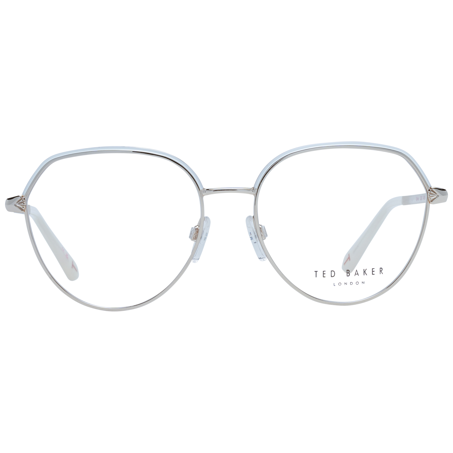 Ted Baker Eyeglasses Ted Baker Glasses Frames TB2297 405 53mm Eyeglasses Eyewear designer