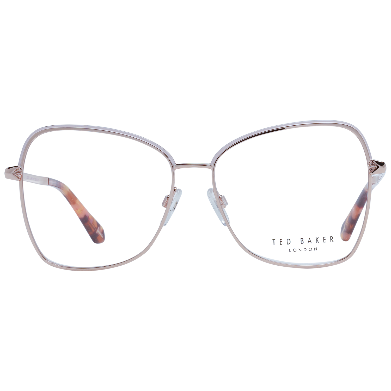 Ted Baker Eyeglasses Ted Baker Glasses Frames TB2298 401 54mm Eyeglasses Eyewear designer