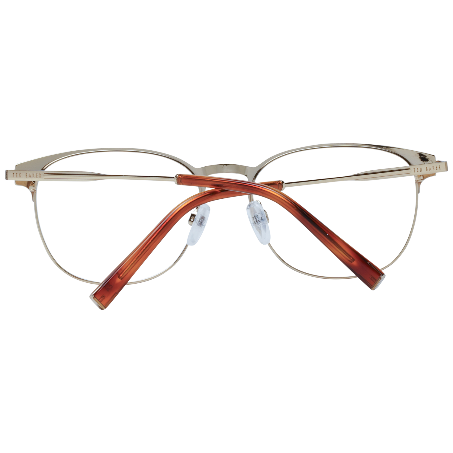 Ted Baker Eyeglasses Ted Baker Glasses Frames TB4342 002 52mm Eyeglasses Eyewear designer