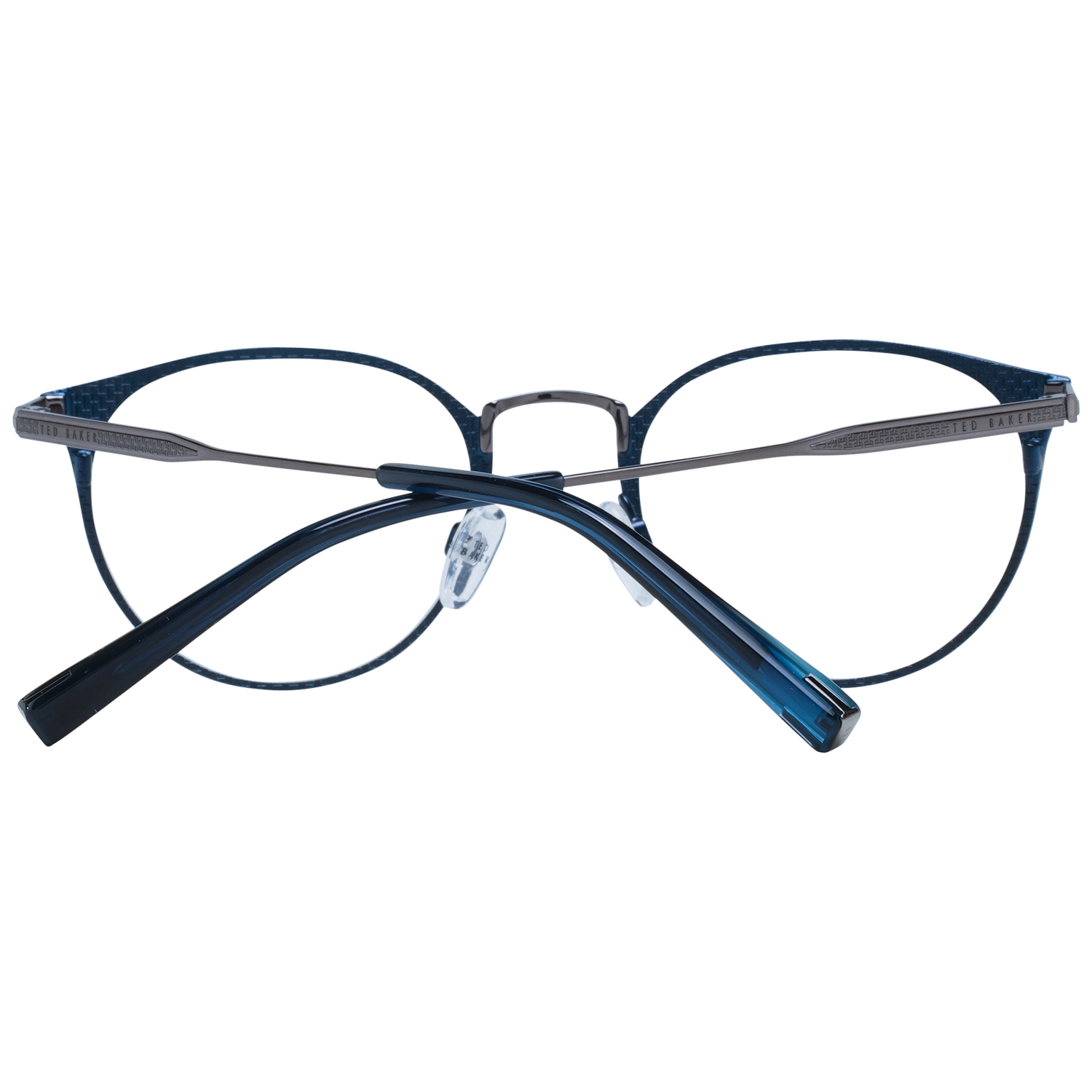 Ted Baker Eyeglasses Ted Baker Glasses Frames TB4350 652 50mm Eyeglasses Eyewear designer