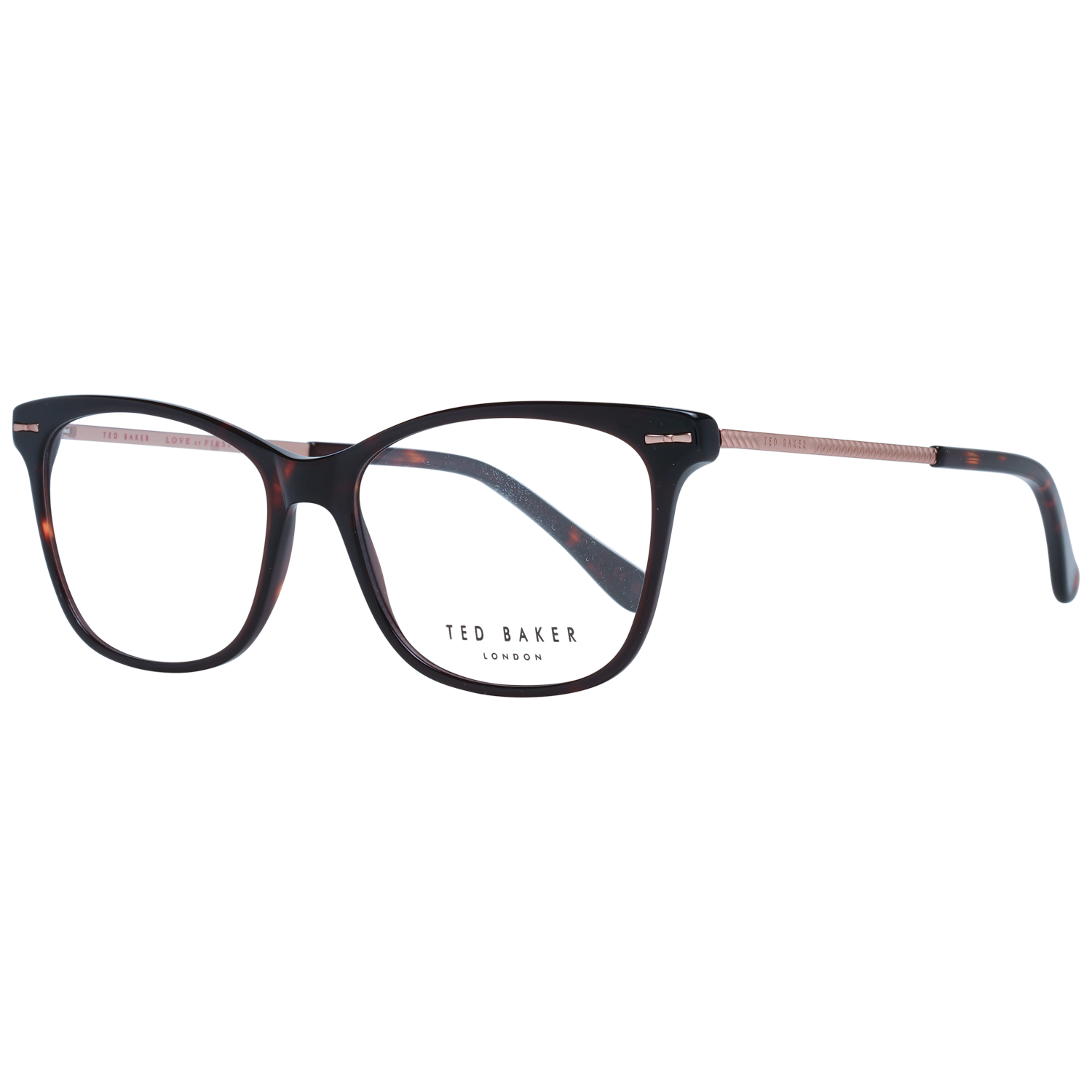 Ted Baker Optical Frames Ted Baker Glasses Frames TB9199 008 52mm Eyeglasses Eyewear designer