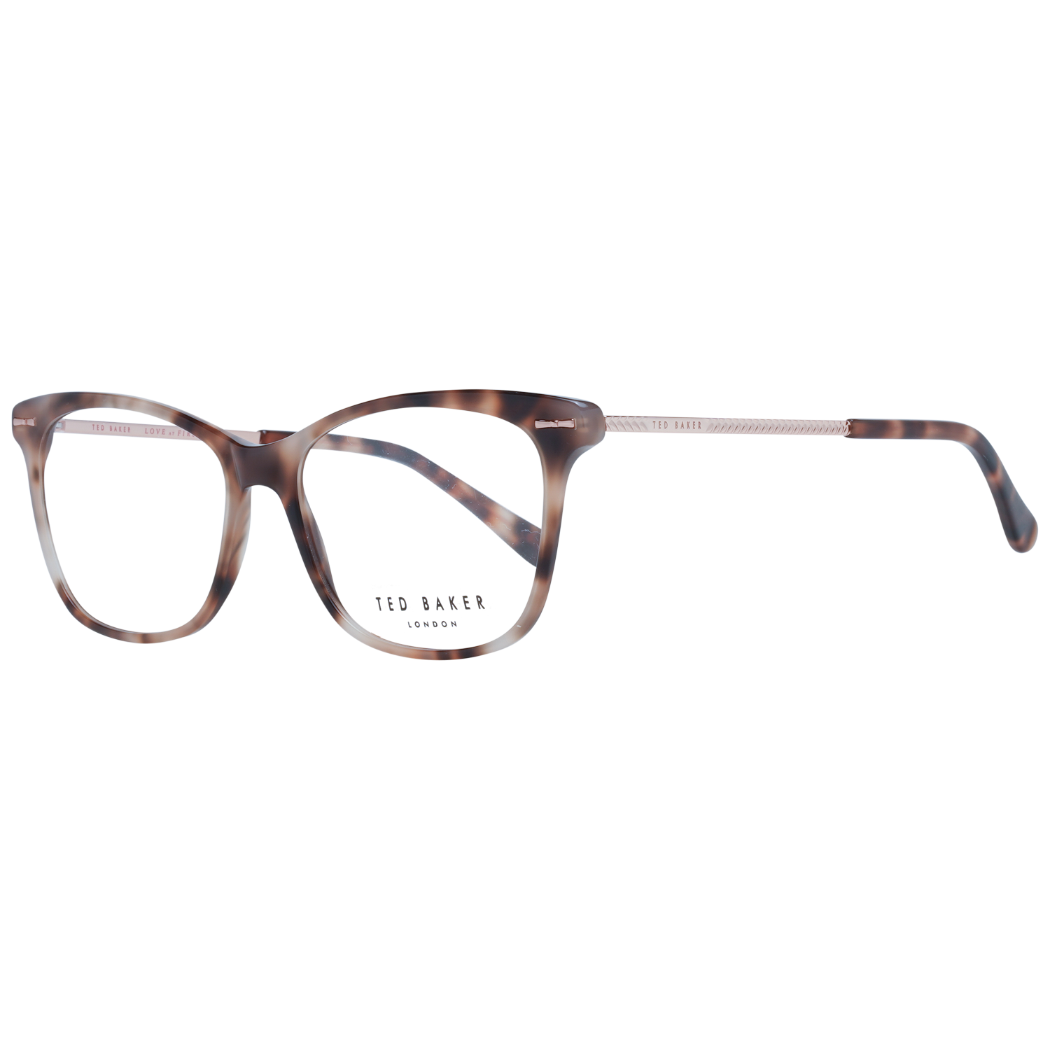 Ted Baker Optical Frames Ted Baker Glasses Frames TB9199 205 52mm Eyeglasses Eyewear designer