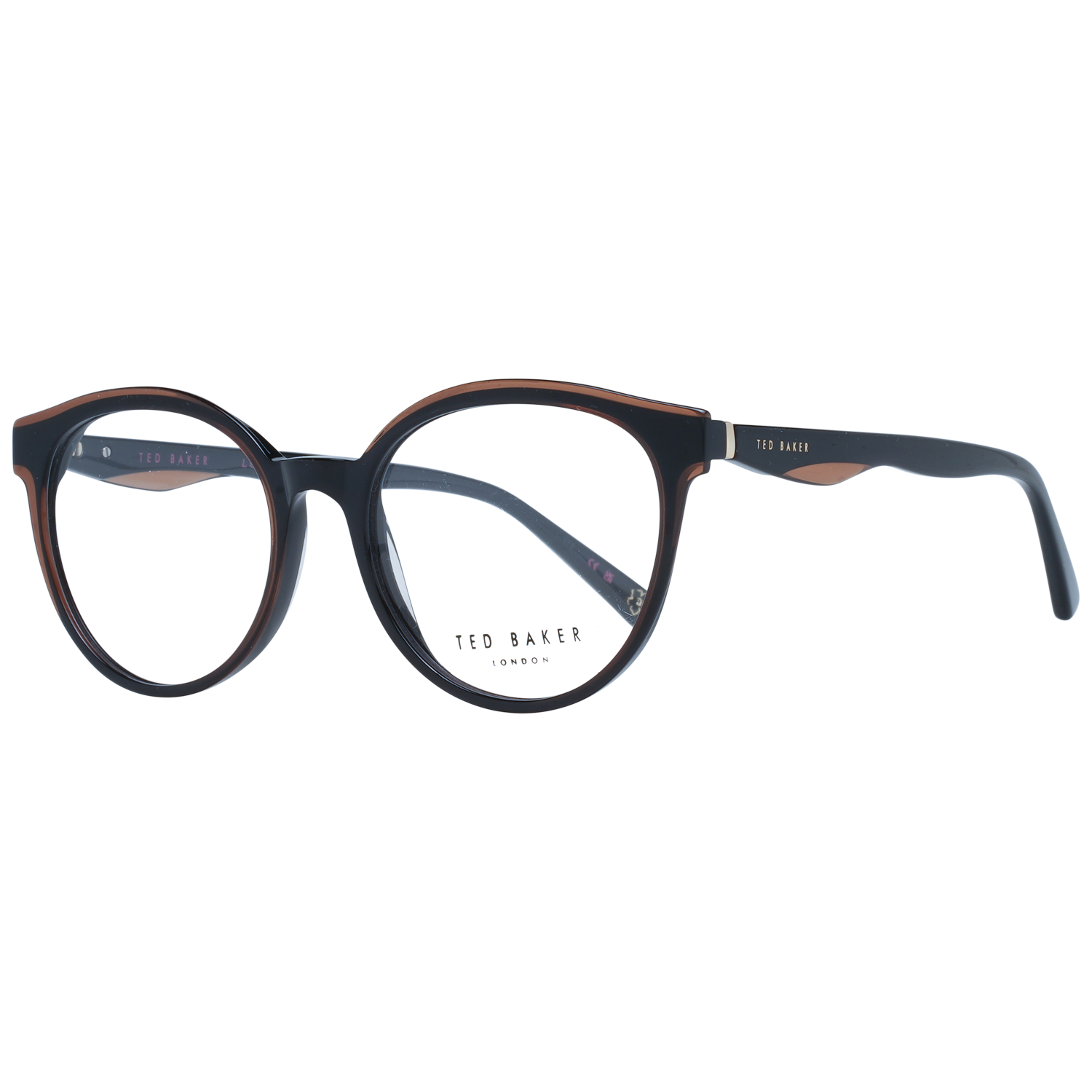 Ted Baker Optical Frames Ted Baker Glasses Frames TB9229 422 52mm Eyeglasses Eyewear designer