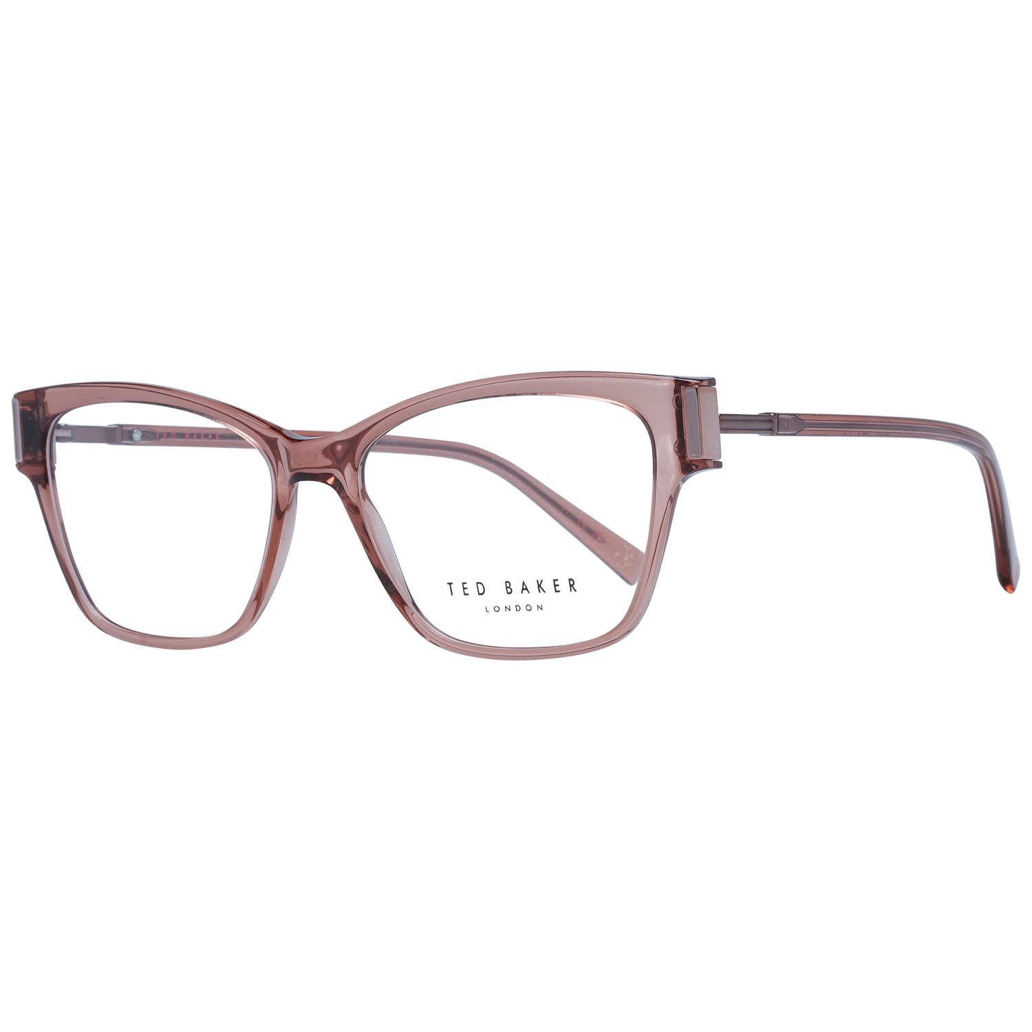 Ted Baker Optical Frames Ted Baker Glasses Frames TB9240 146 51mm Eyeglasses Eyewear designer